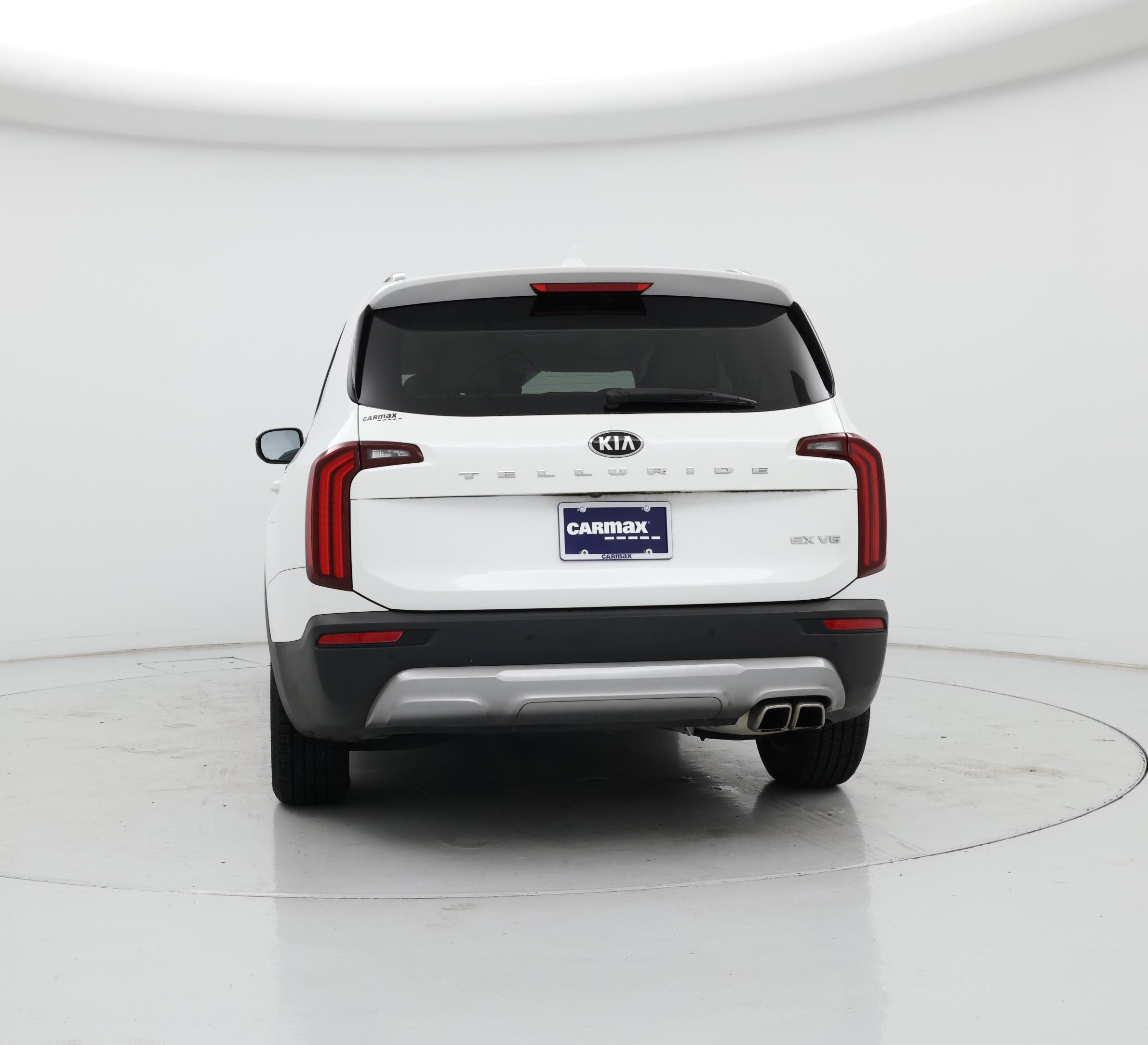 Thumbnail: 2020 Kia Telluride - 6