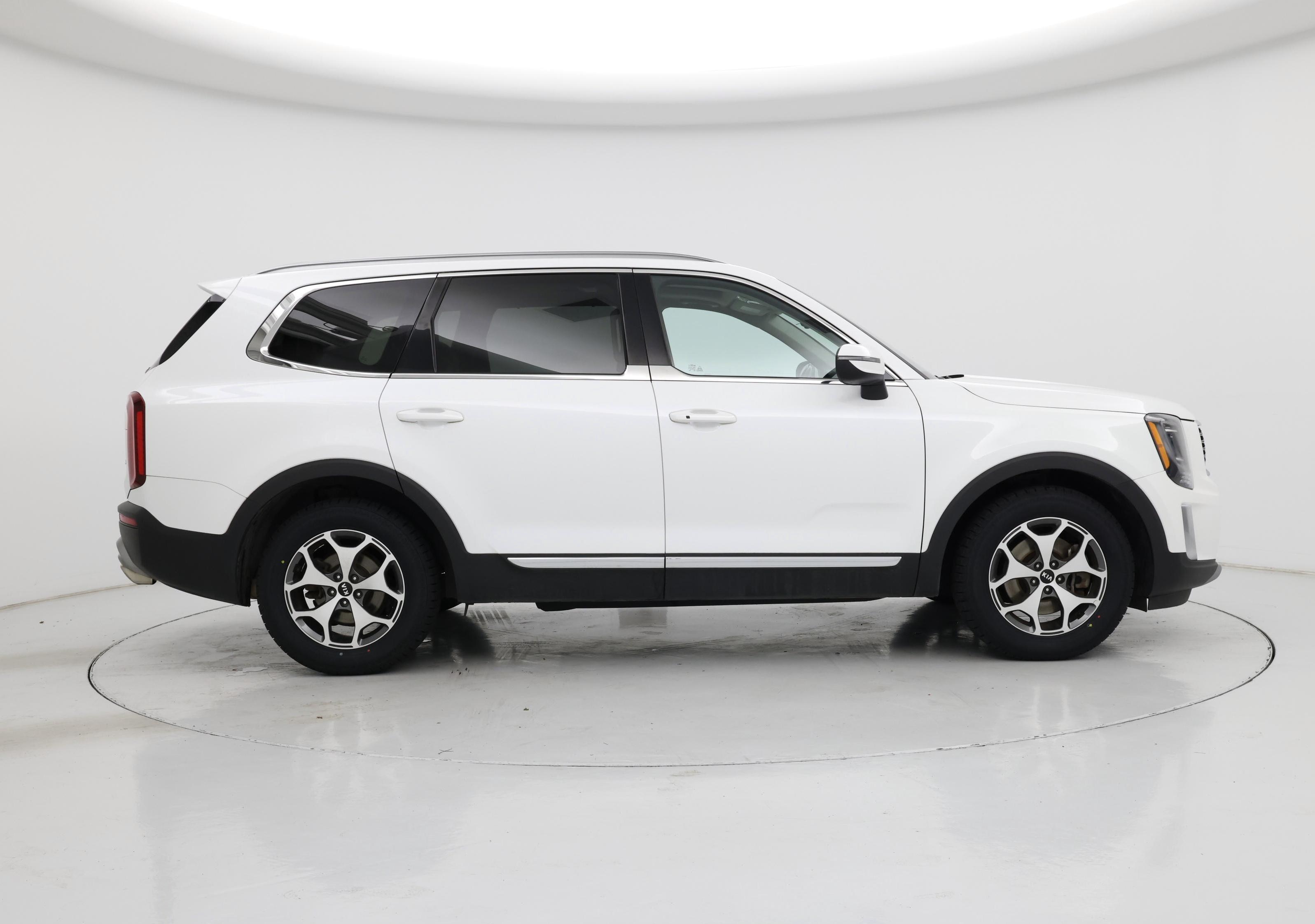 Thumbnail: 2020 Kia Telluride - 7