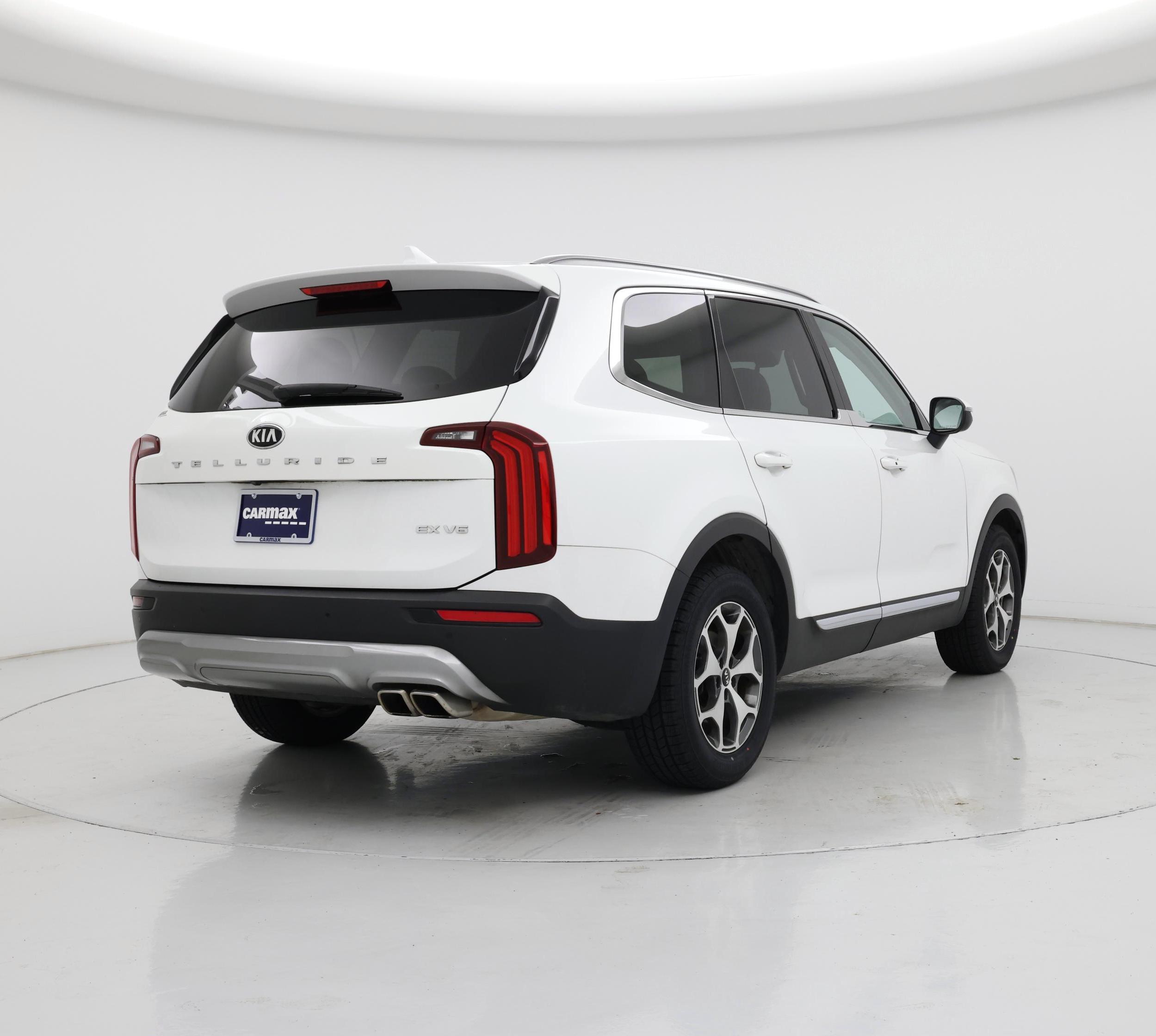 Thumbnail: 2020 Kia Telluride - 8
