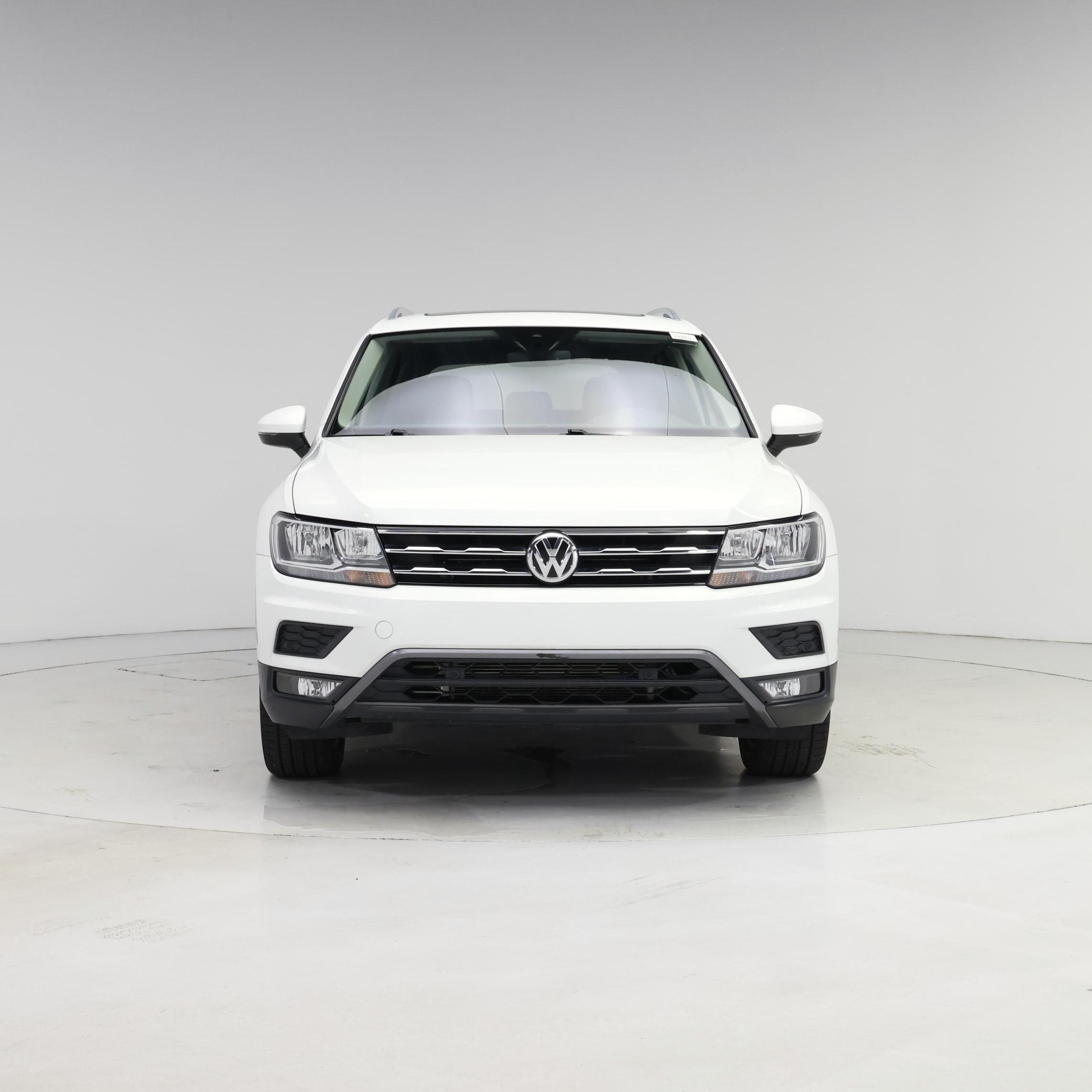 Thumbnail: 2020 Volkswagen Tiguan - 5