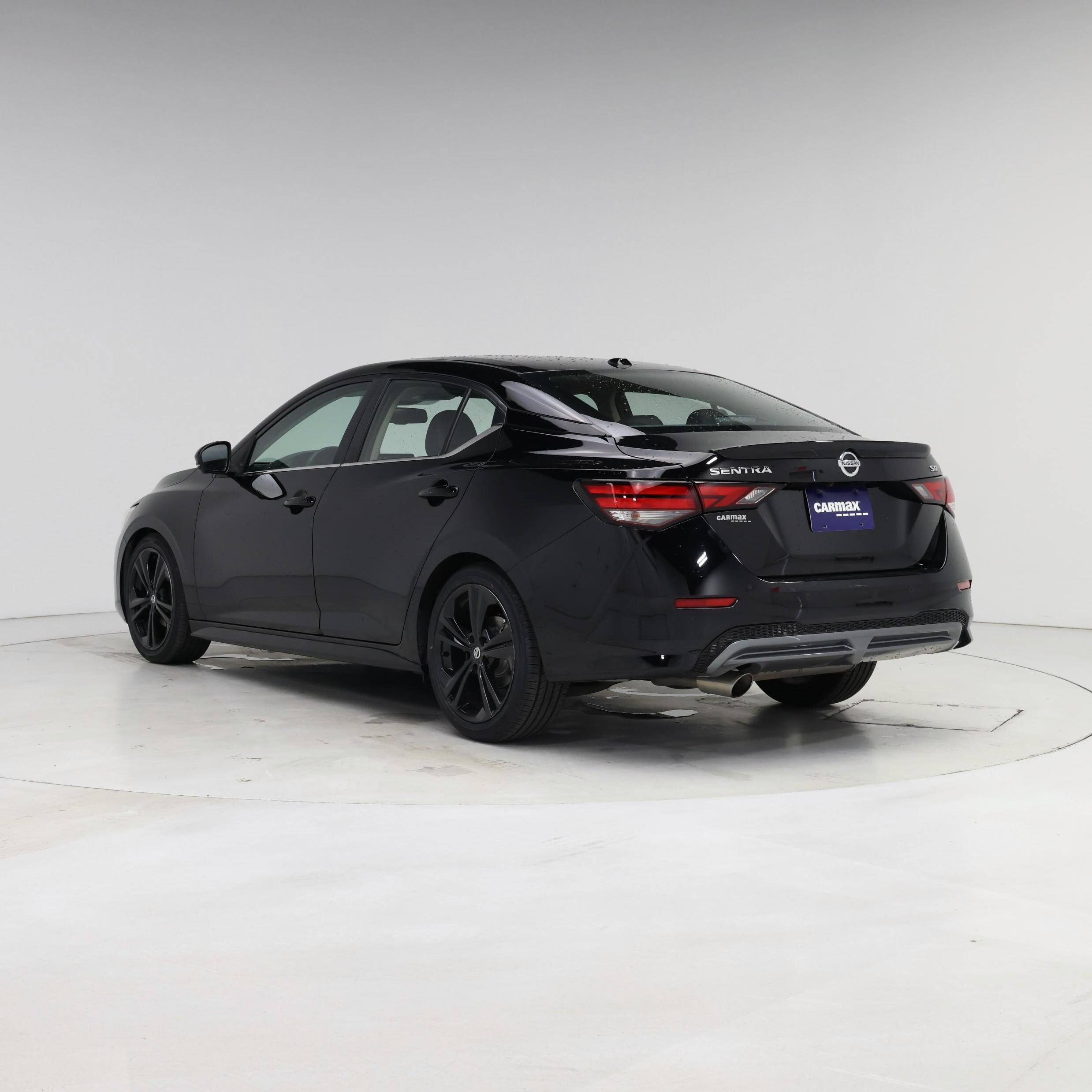 Thumbnail: 2020 Nissan Sentra - 2