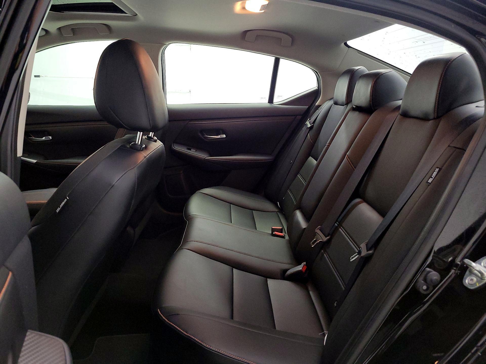 Thumbnail: 2020 Nissan Sentra - 20
