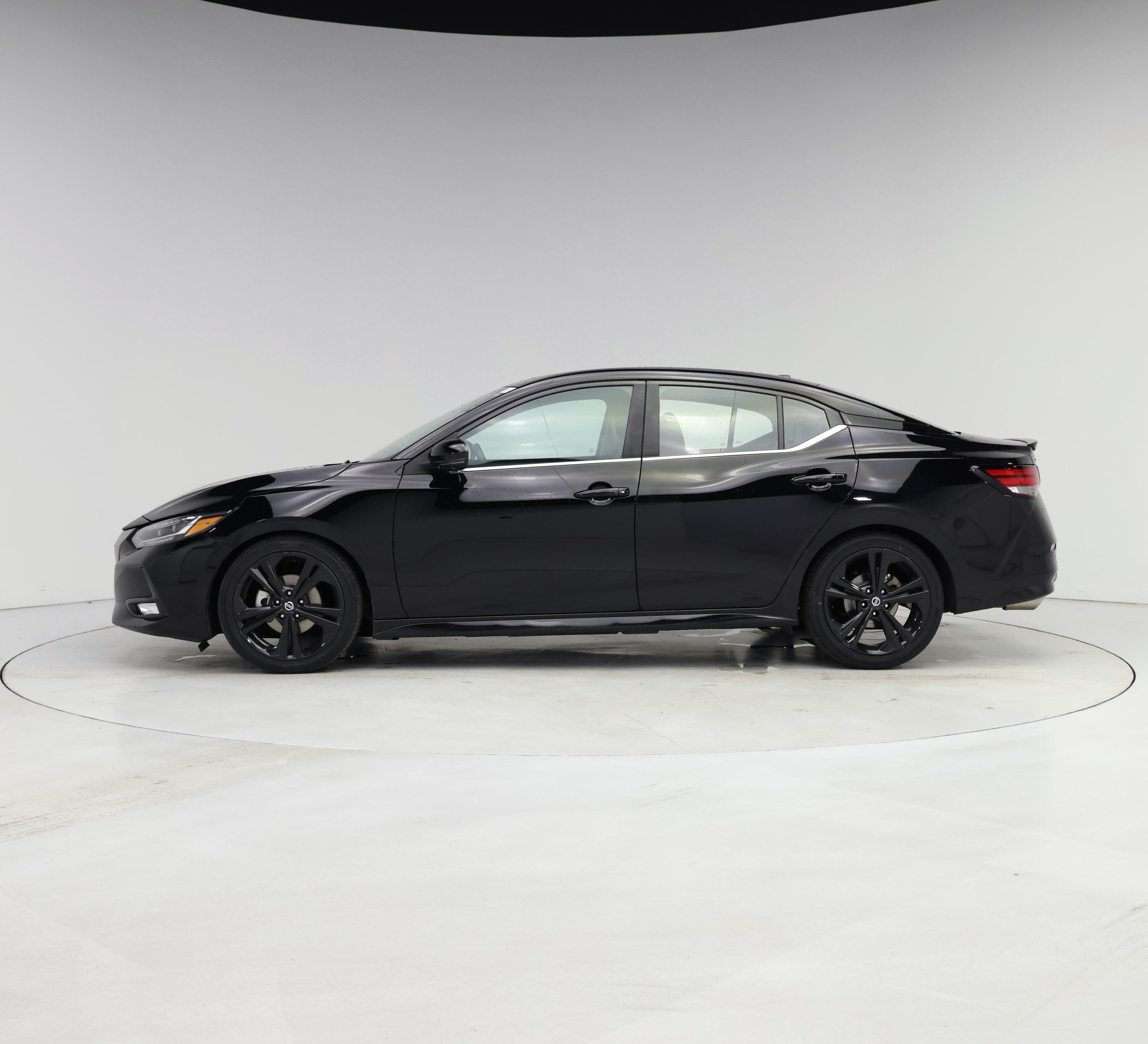 Thumbnail: 2020 Nissan Sentra - 3