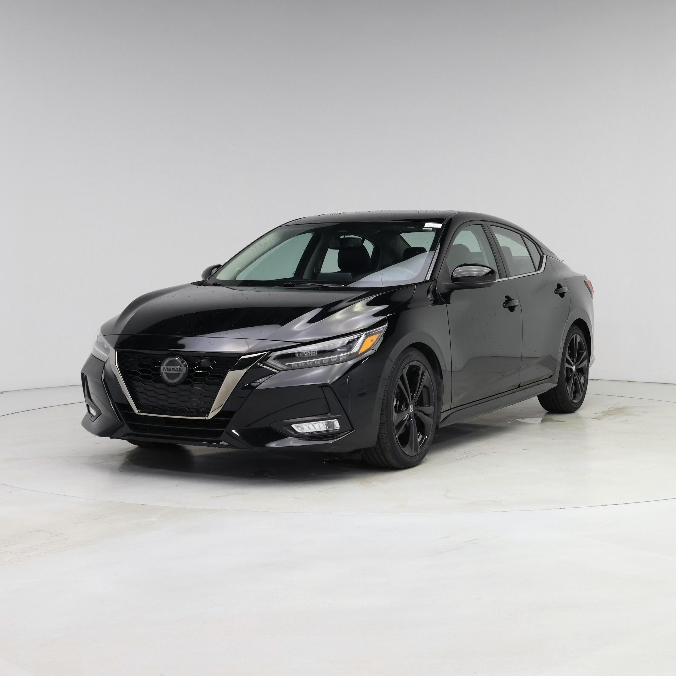 Thumbnail: 2020 Nissan Sentra - 4