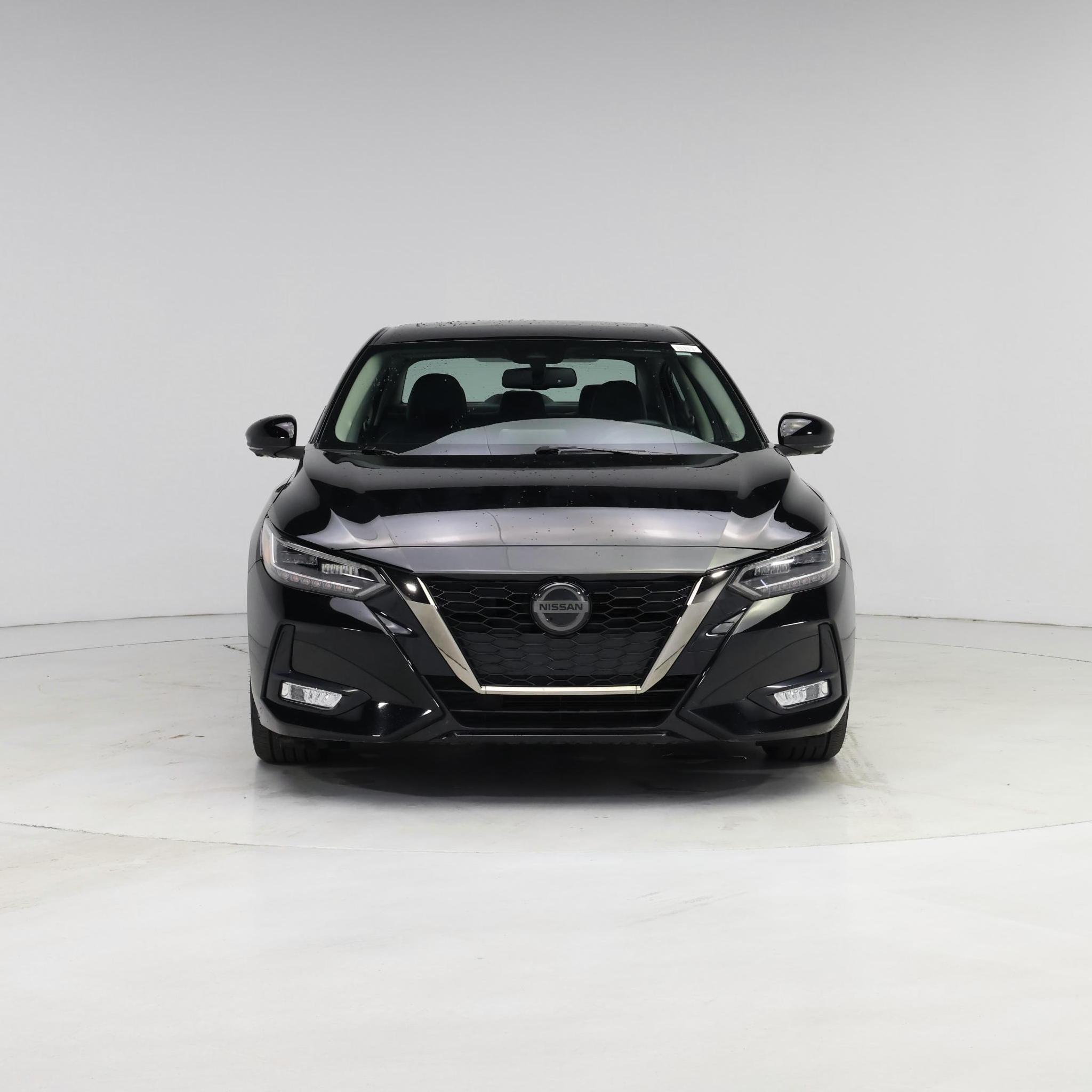 Thumbnail: 2020 Nissan Sentra - 5