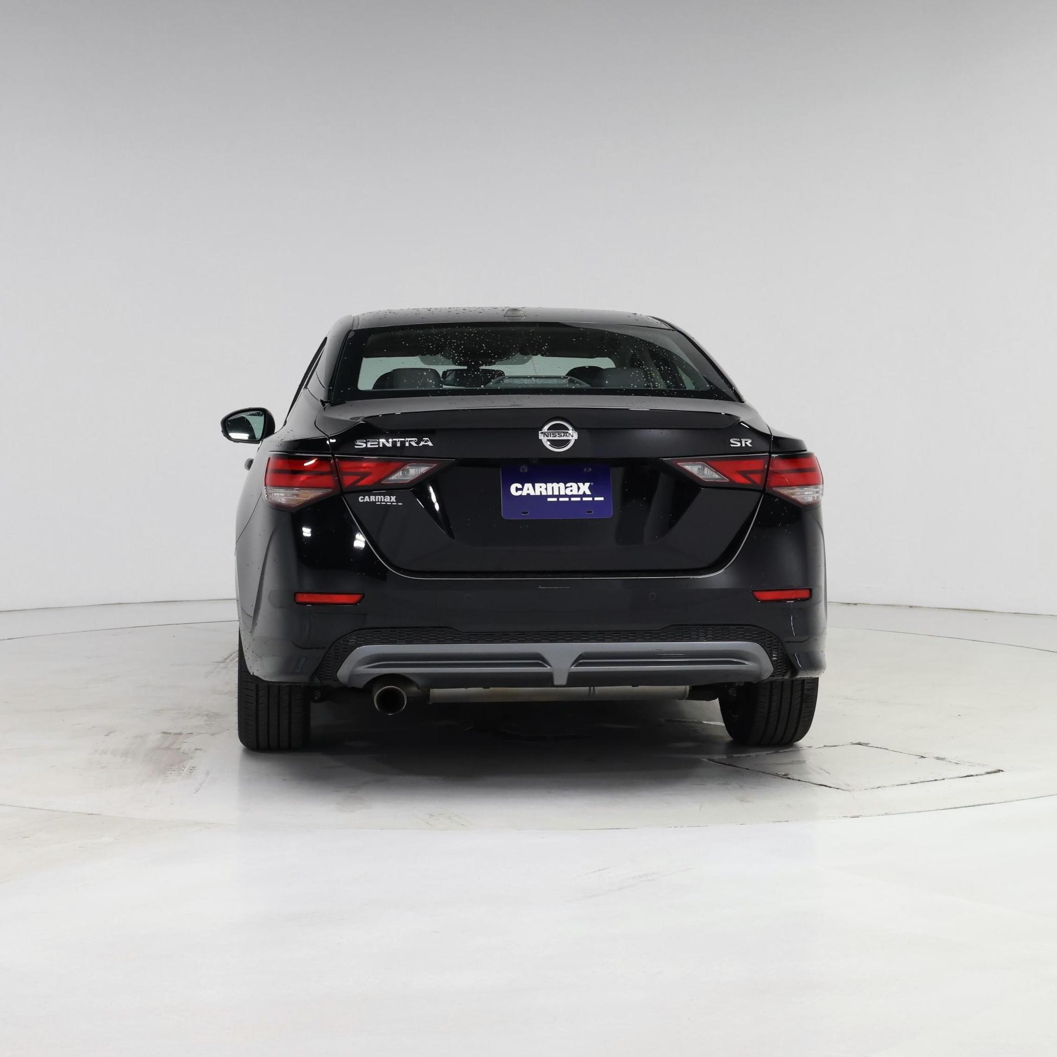 Thumbnail: 2020 Nissan Sentra - 6