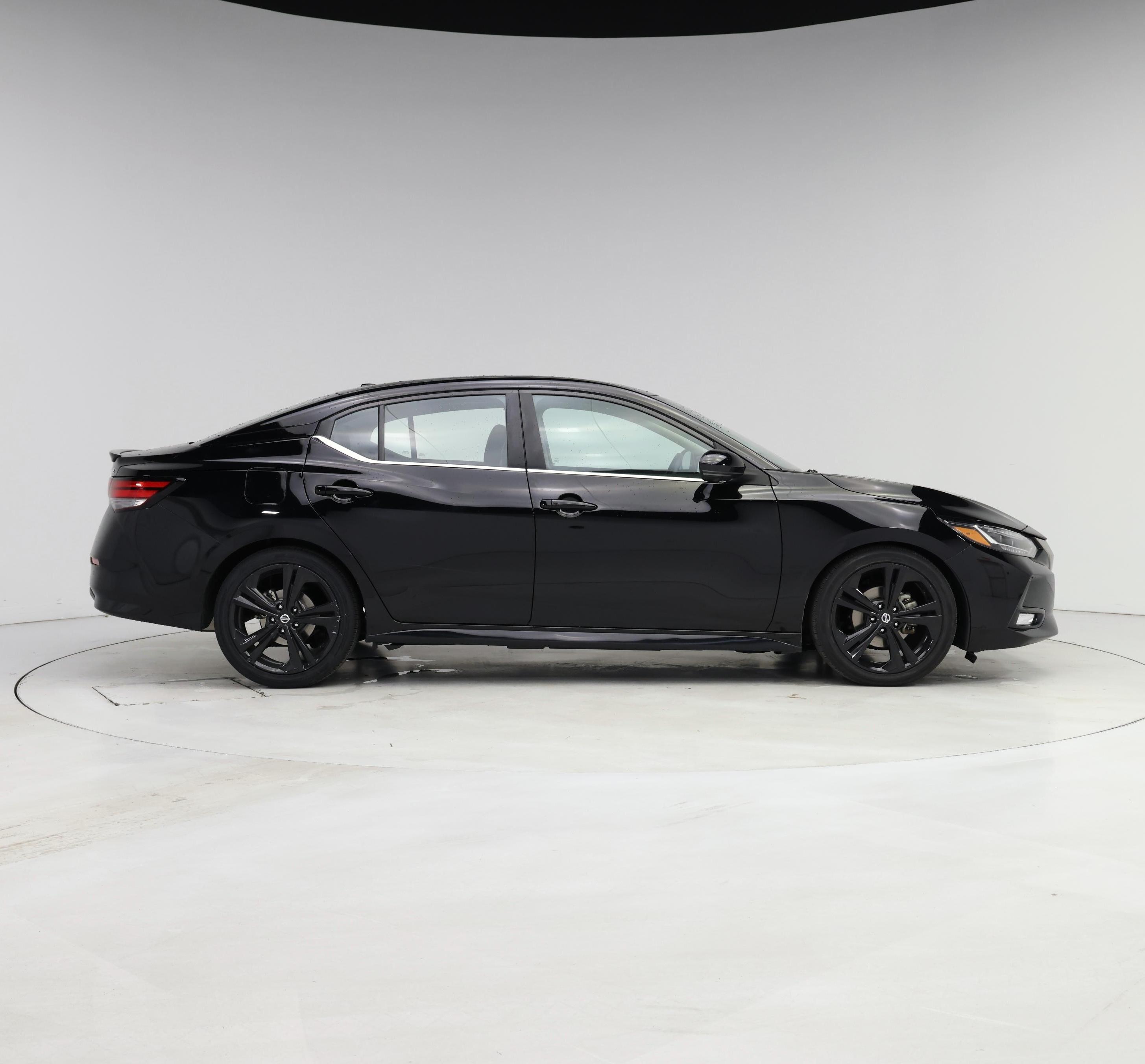 Thumbnail: 2020 Nissan Sentra - 7