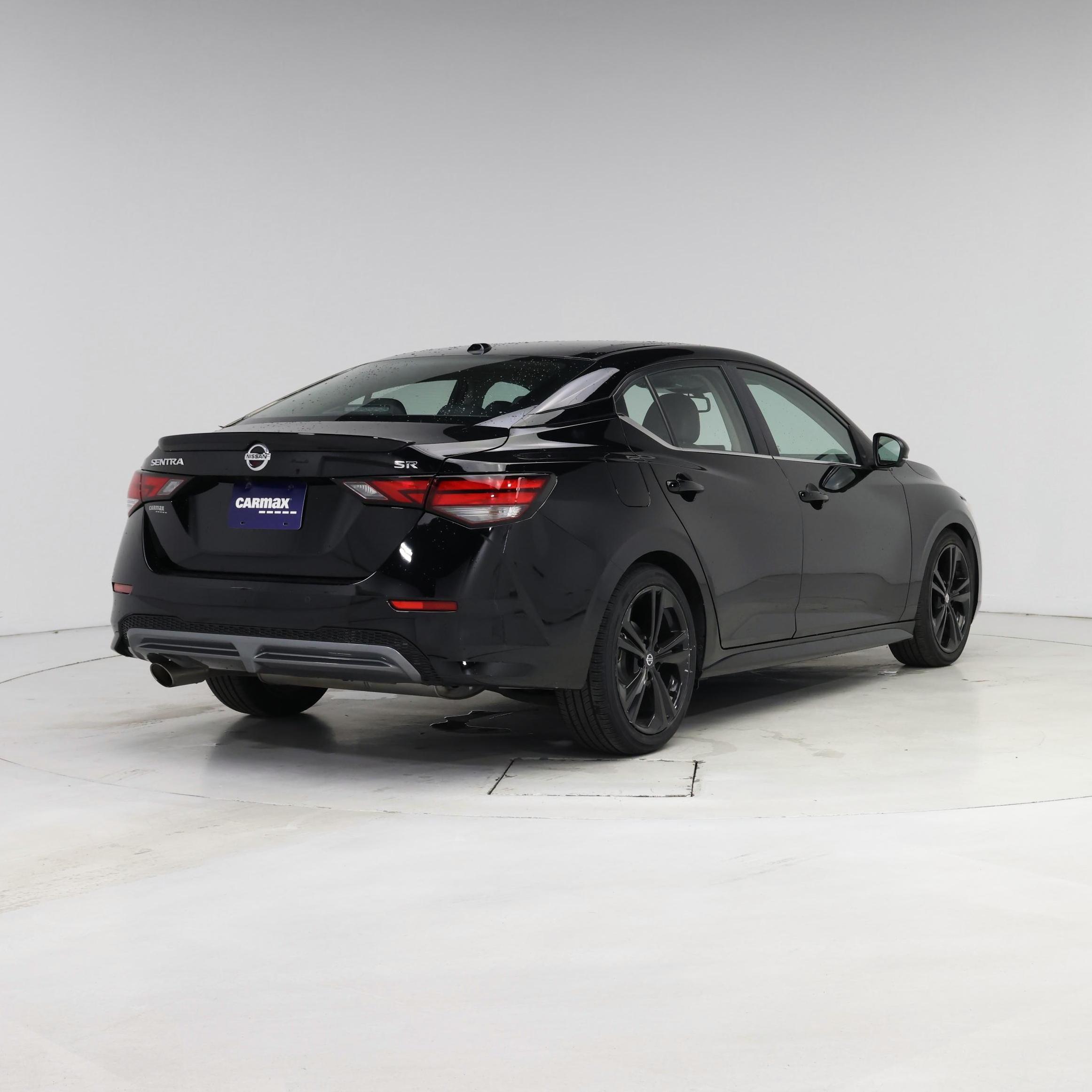 Thumbnail: 2020 Nissan Sentra - 8