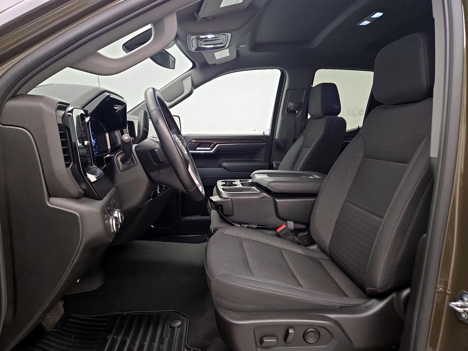 Thumbnail: 2023 GMC Sierra 1500 - 11