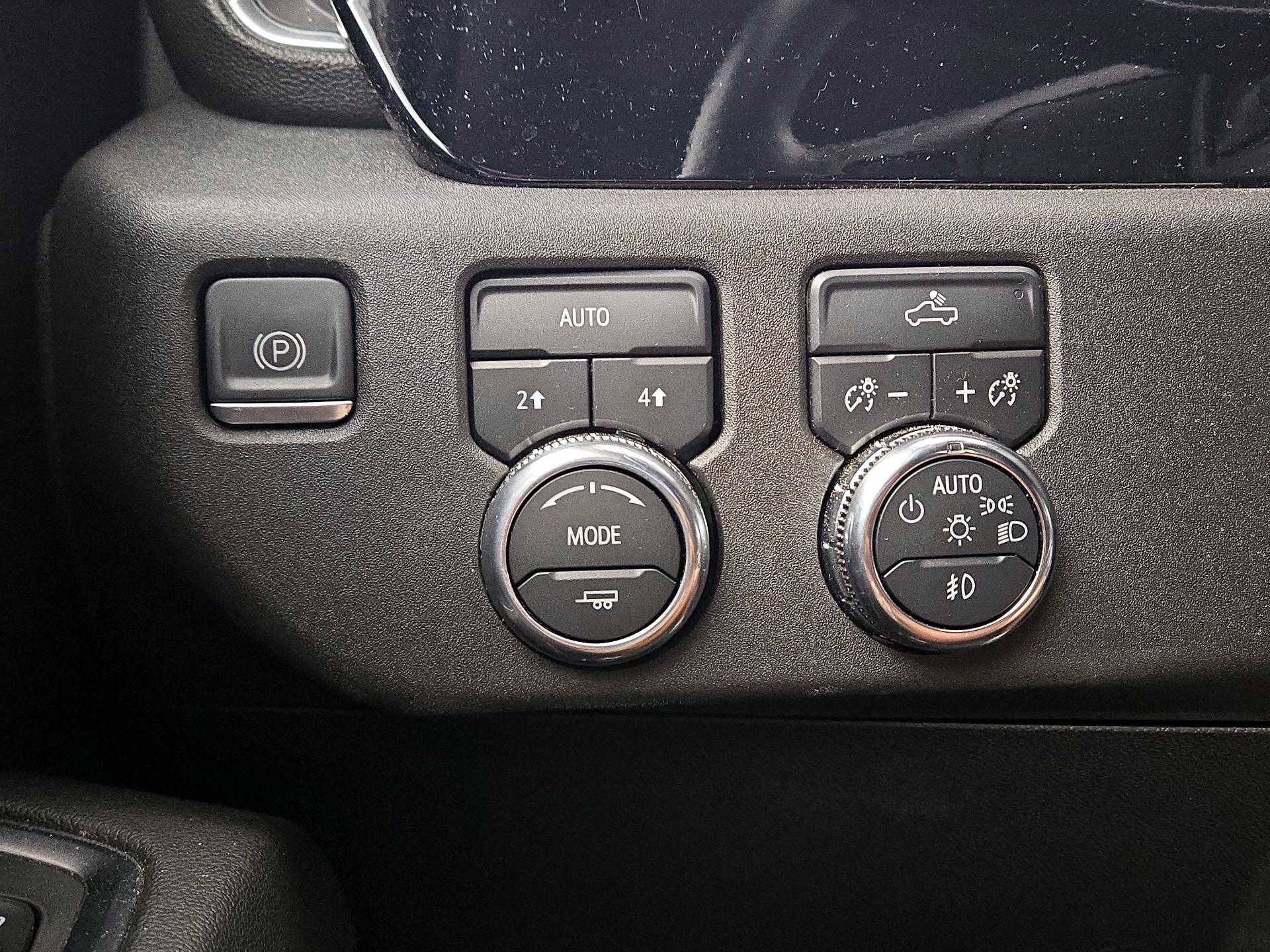 Thumbnail: 2023 GMC Sierra 1500 - 13