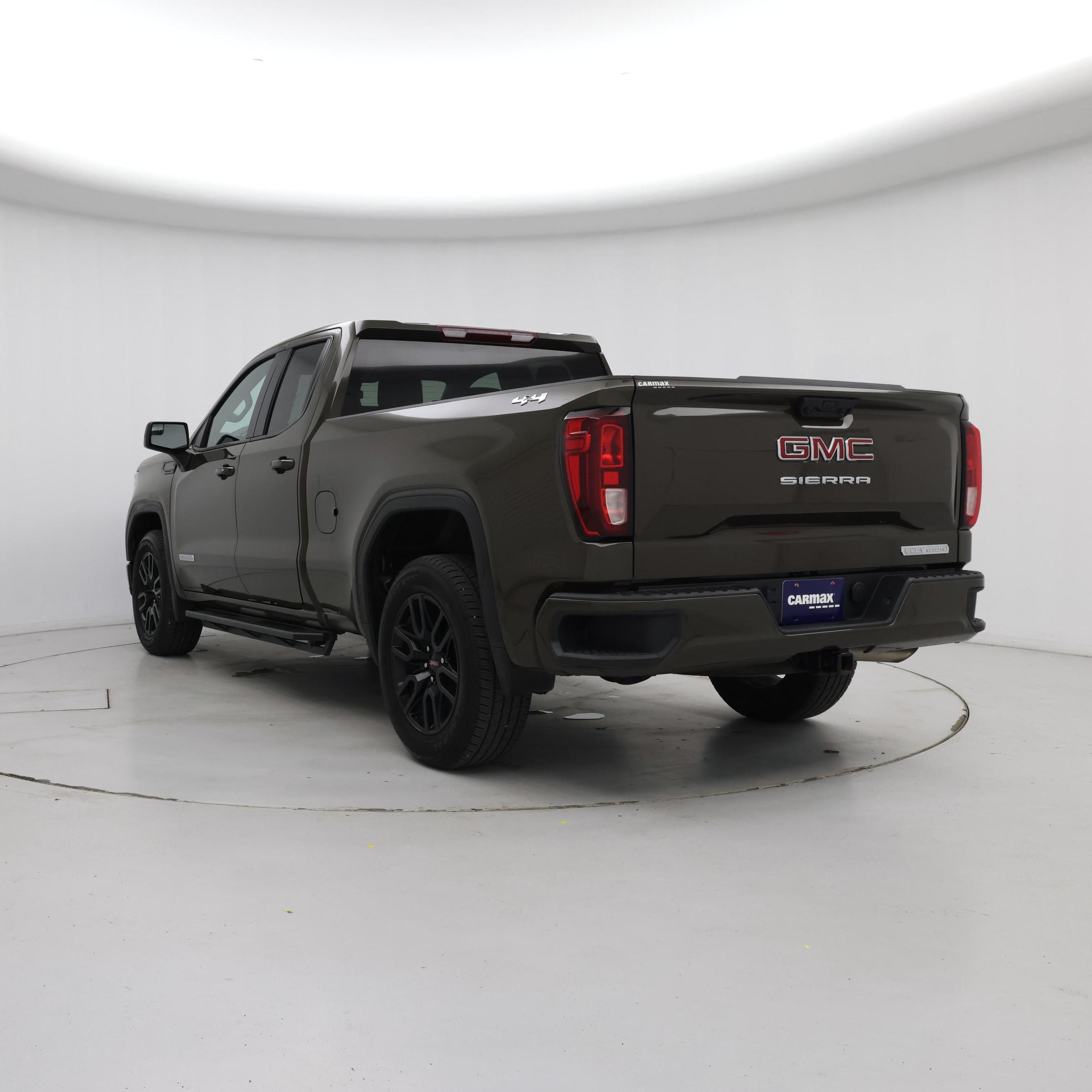 Thumbnail: 2023 GMC Sierra 1500 - 2