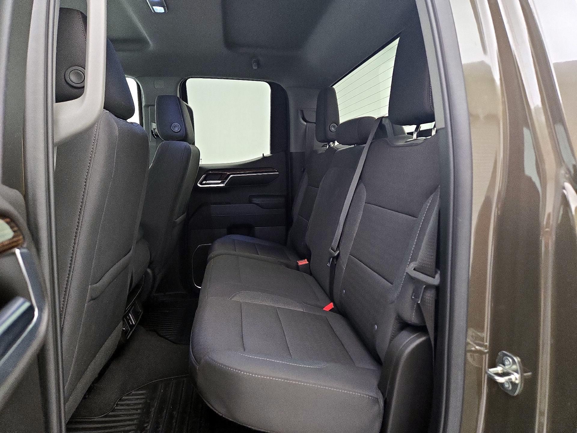 Thumbnail: 2023 GMC Sierra 1500 - 19