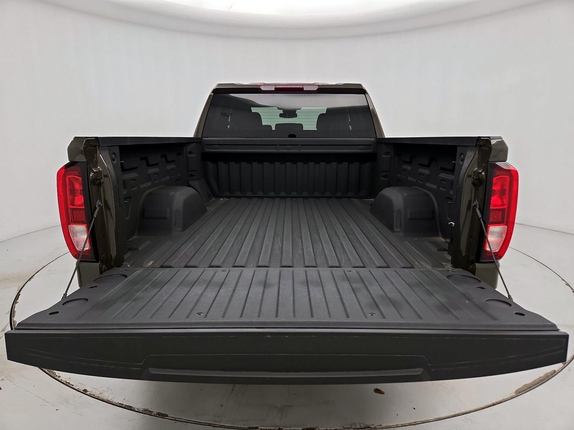 Thumbnail: 2023 GMC Sierra 1500 - 20