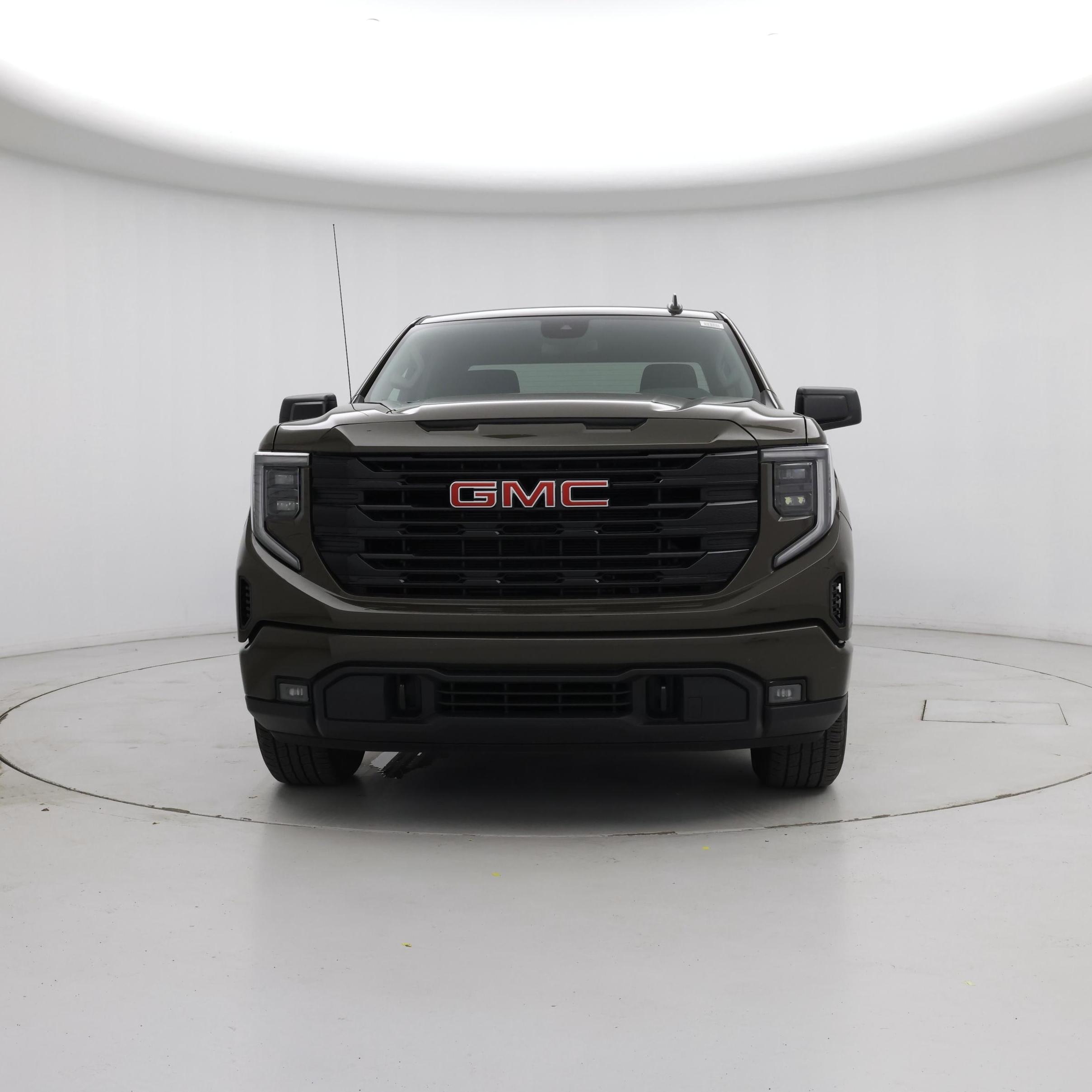 Thumbnail: 2023 GMC Sierra 1500 - 5