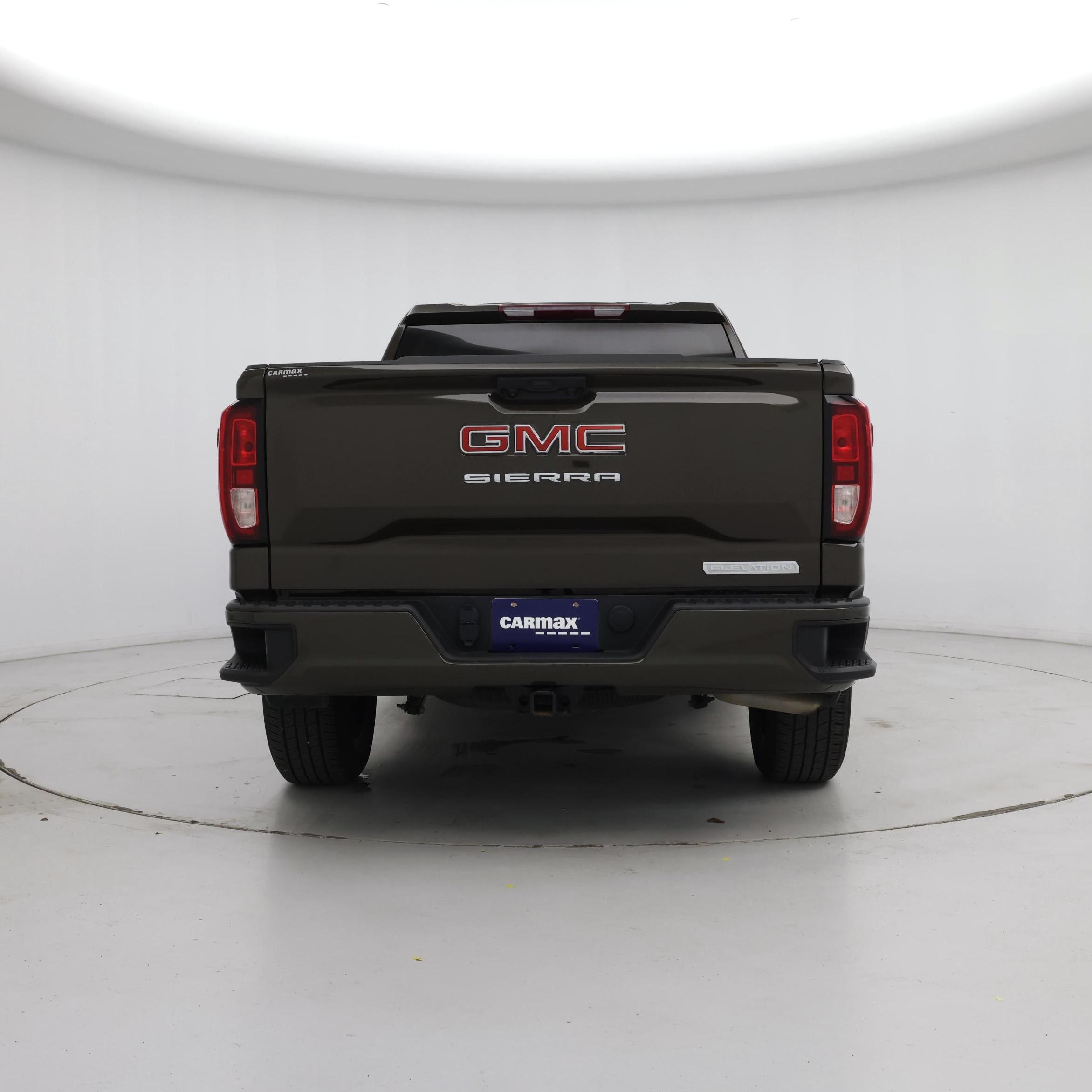Thumbnail: 2023 GMC Sierra 1500 - 6