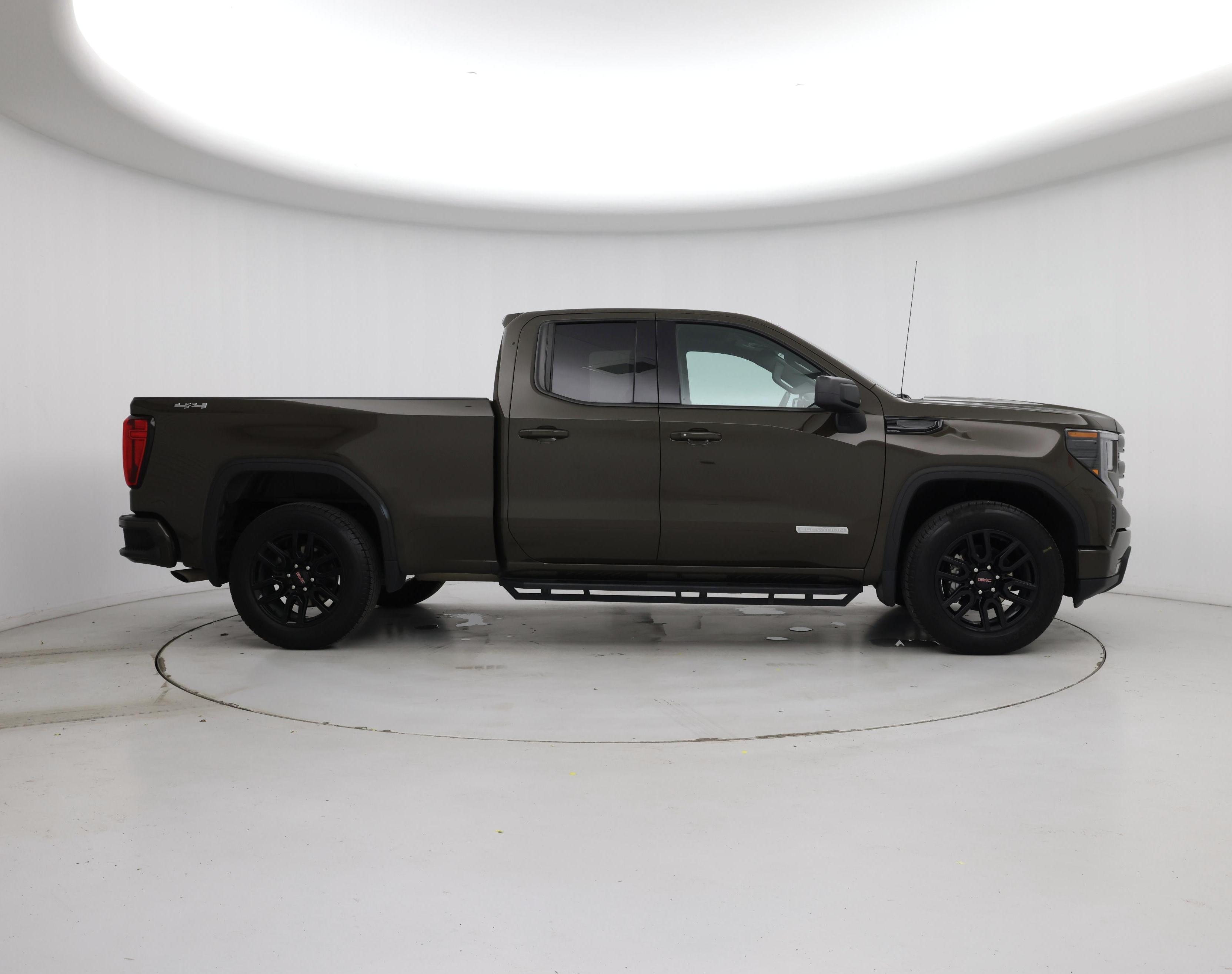 Thumbnail: 2023 GMC Sierra 1500 - 7