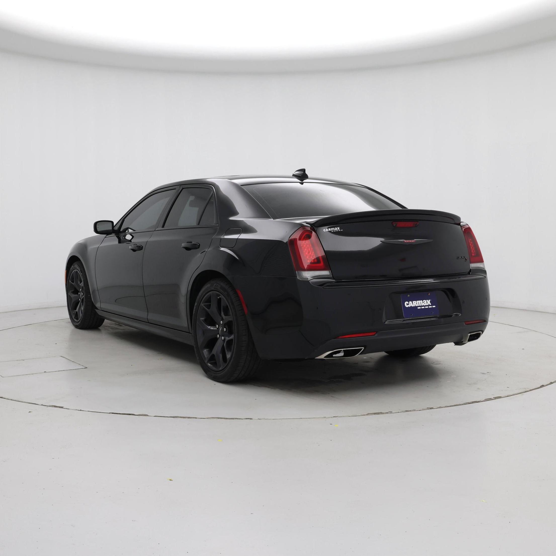 Thumbnail: 2022 Chrysler 300 - 2