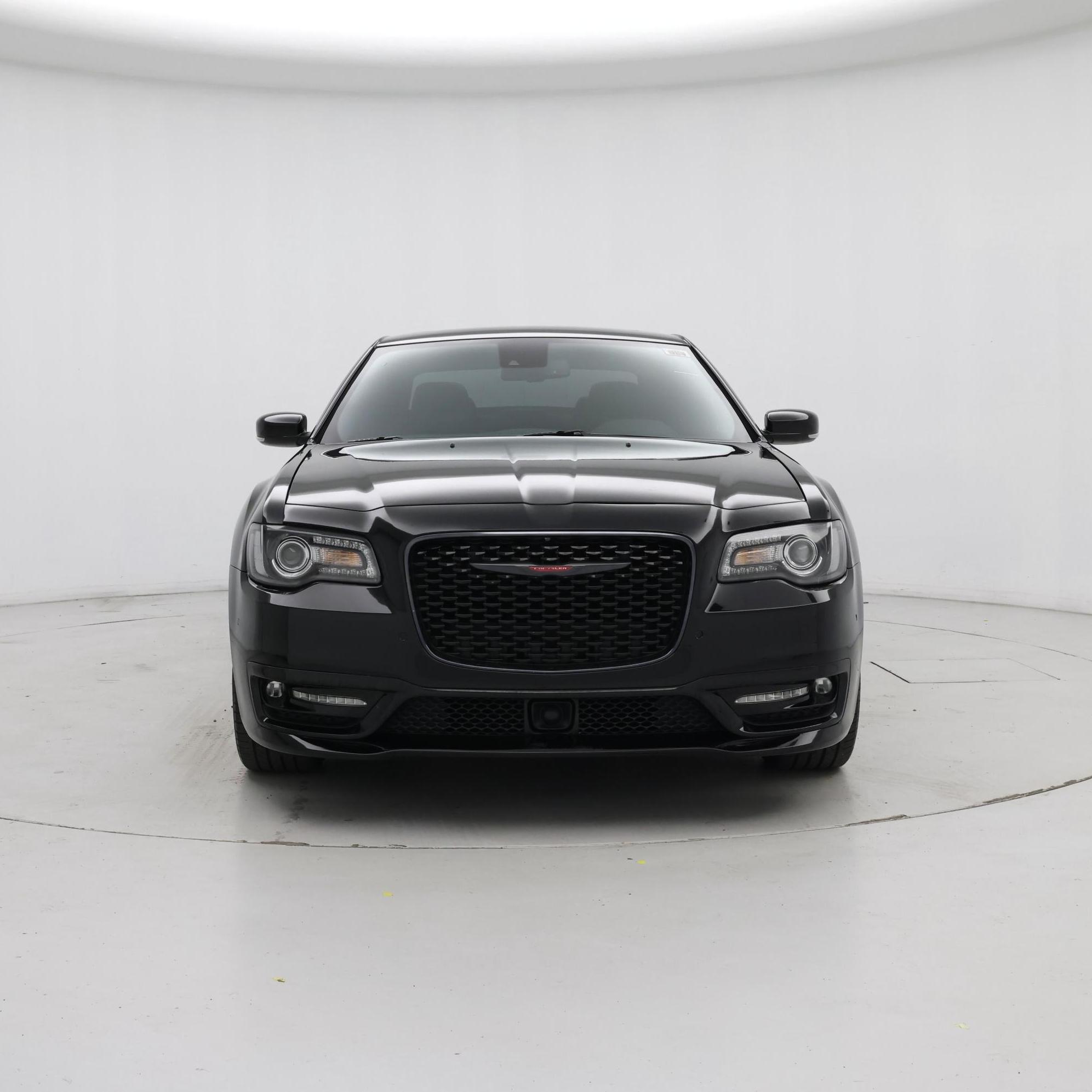 Thumbnail: 2022 Chrysler 300 - 5