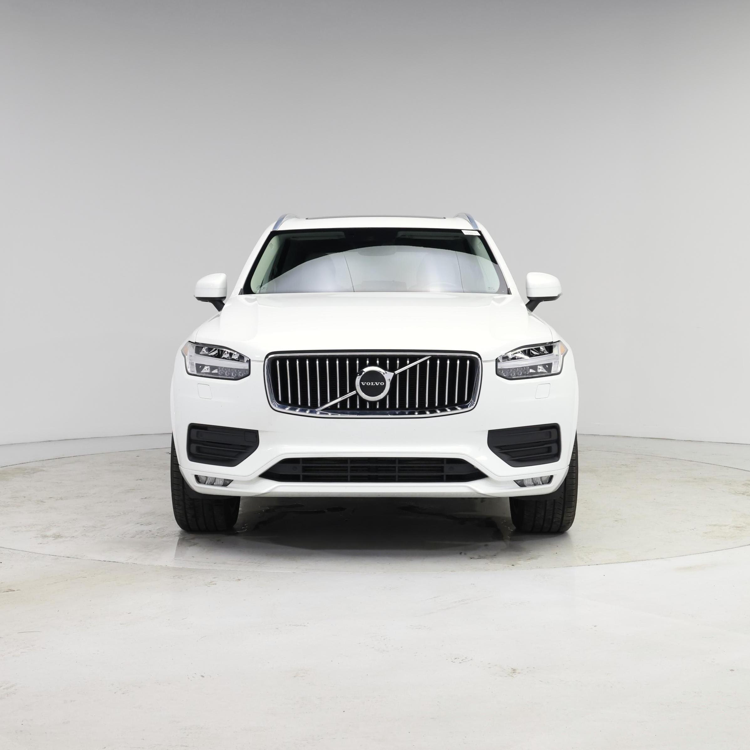 Thumbnail: 2021 Volvo XC90 - 5