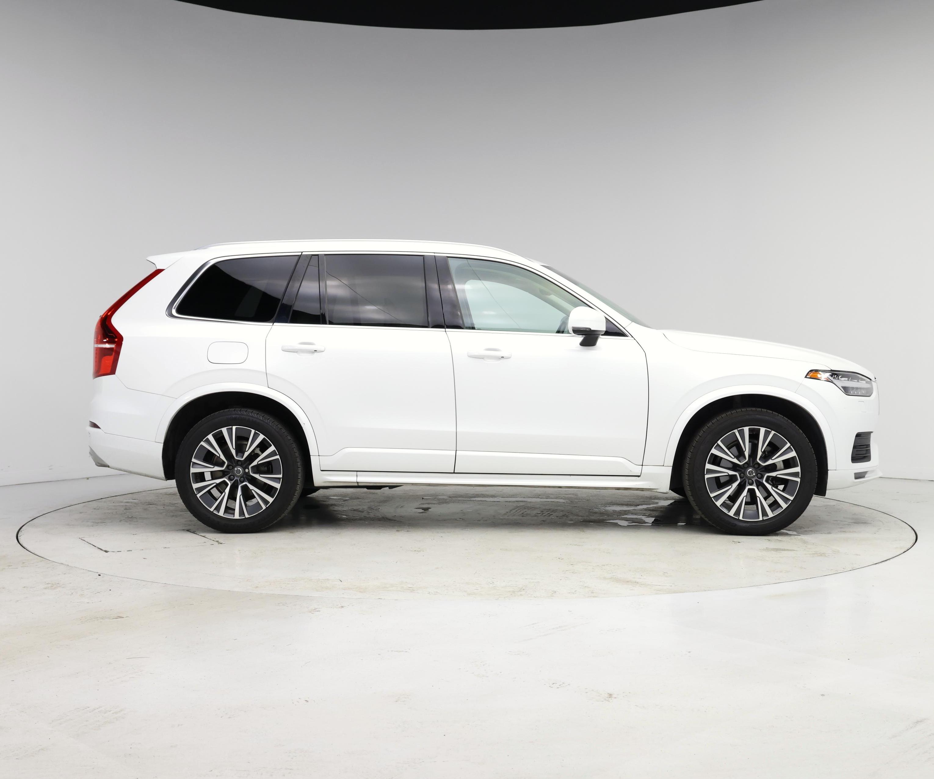 Thumbnail: 2021 Volvo XC90 - 7