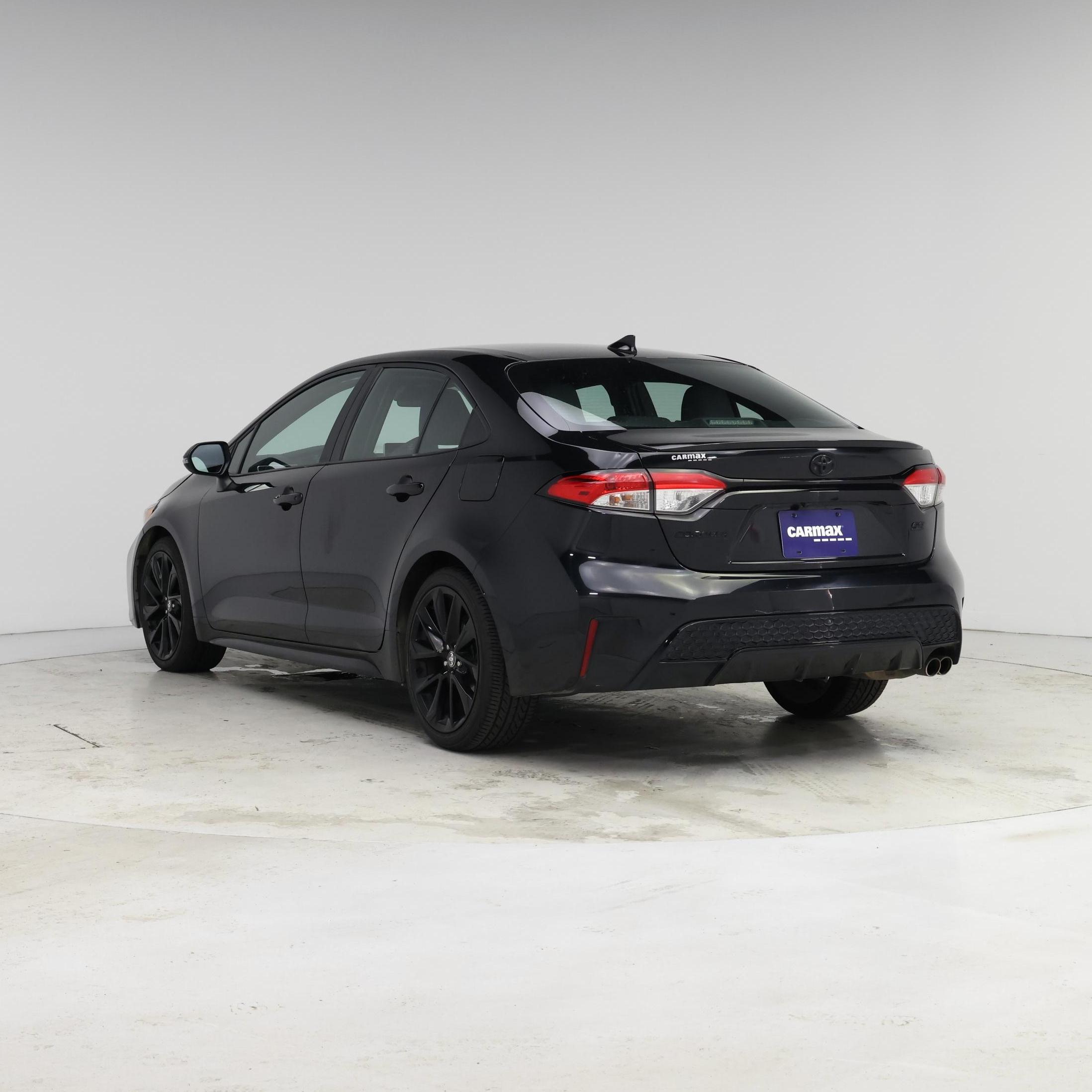 Thumbnail: 2021 Toyota Corolla - 2