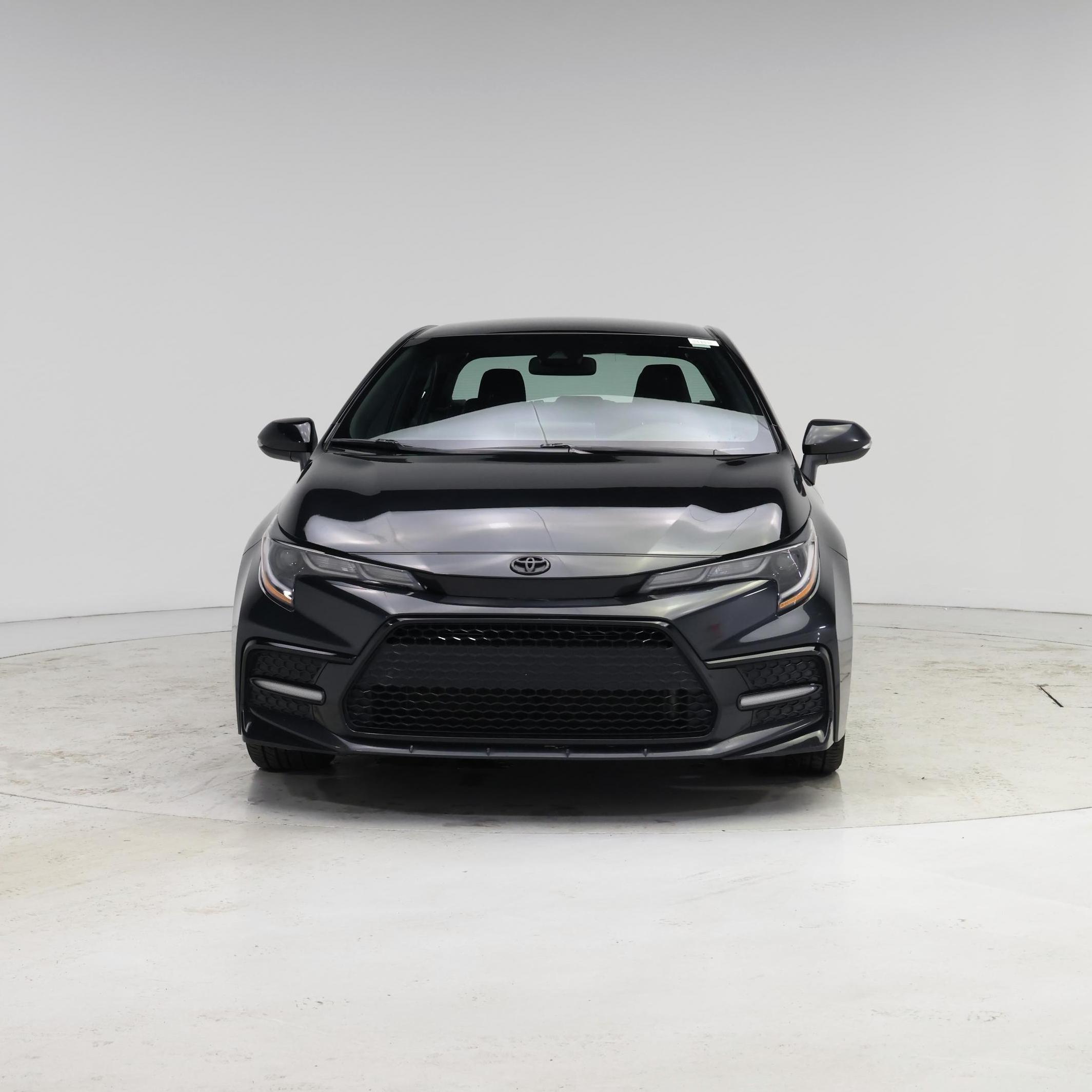 Thumbnail: 2021 Toyota Corolla - 5