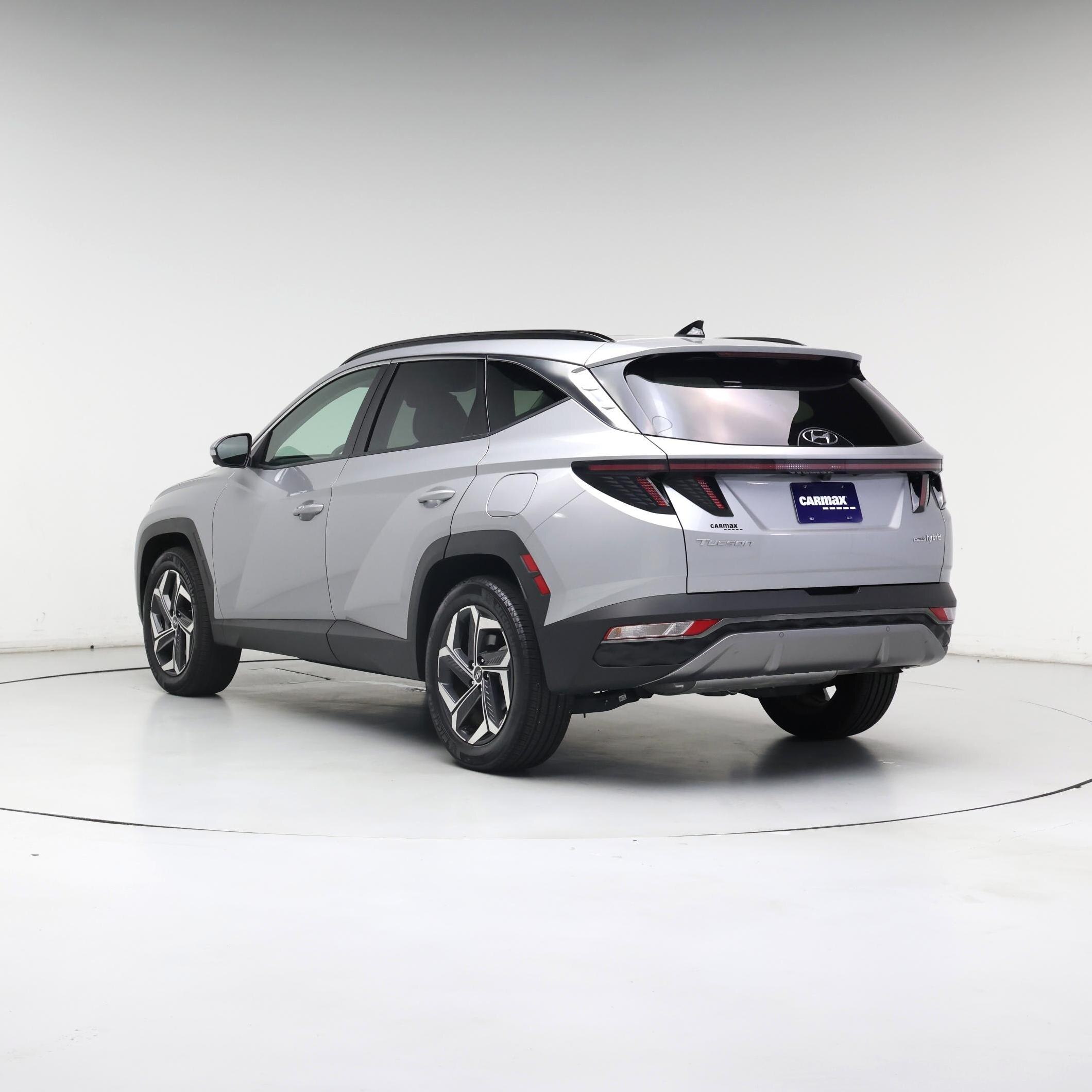 Thumbnail: 2024 Hyundai Tucson - 2
