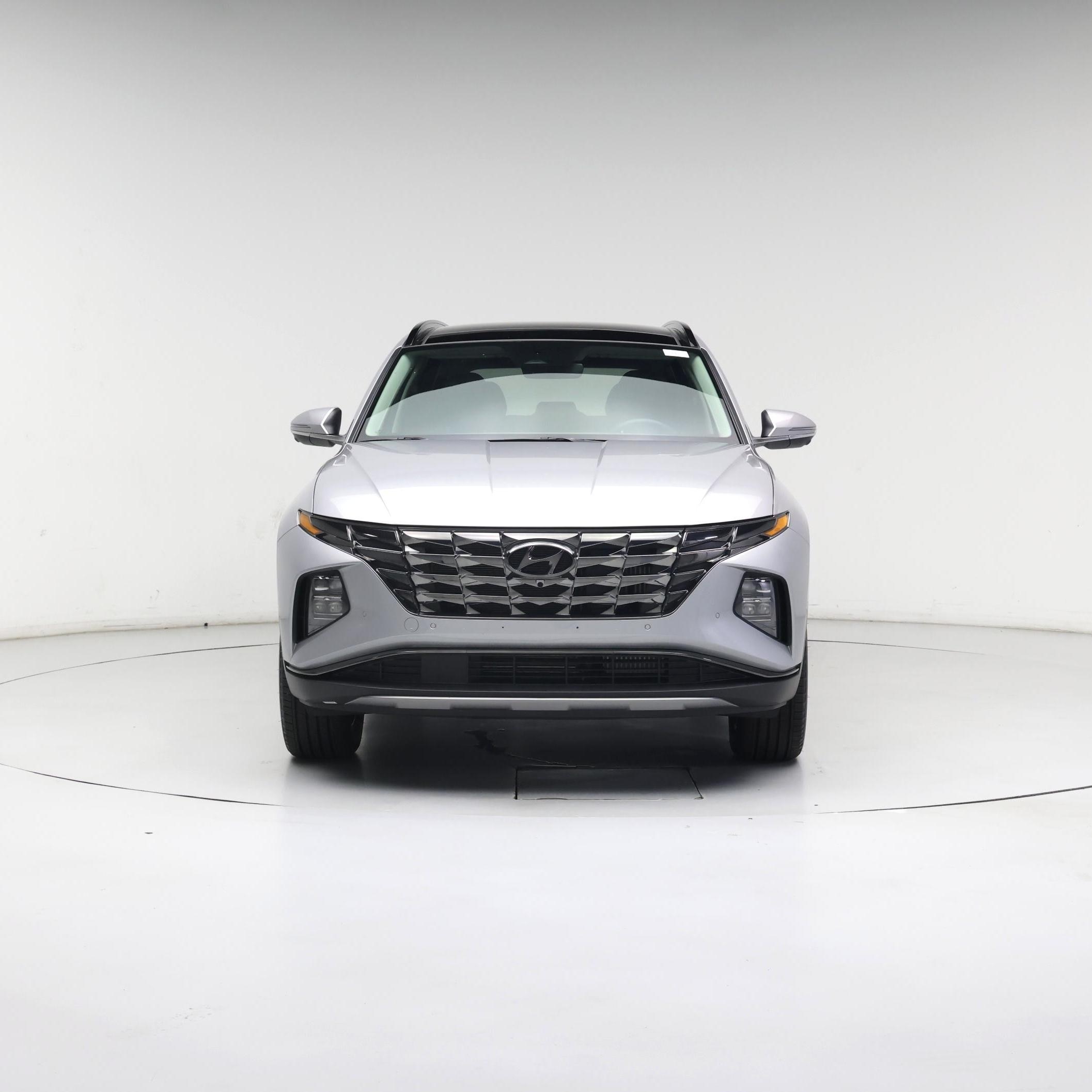 Thumbnail: 2024 Hyundai Tucson - 5
