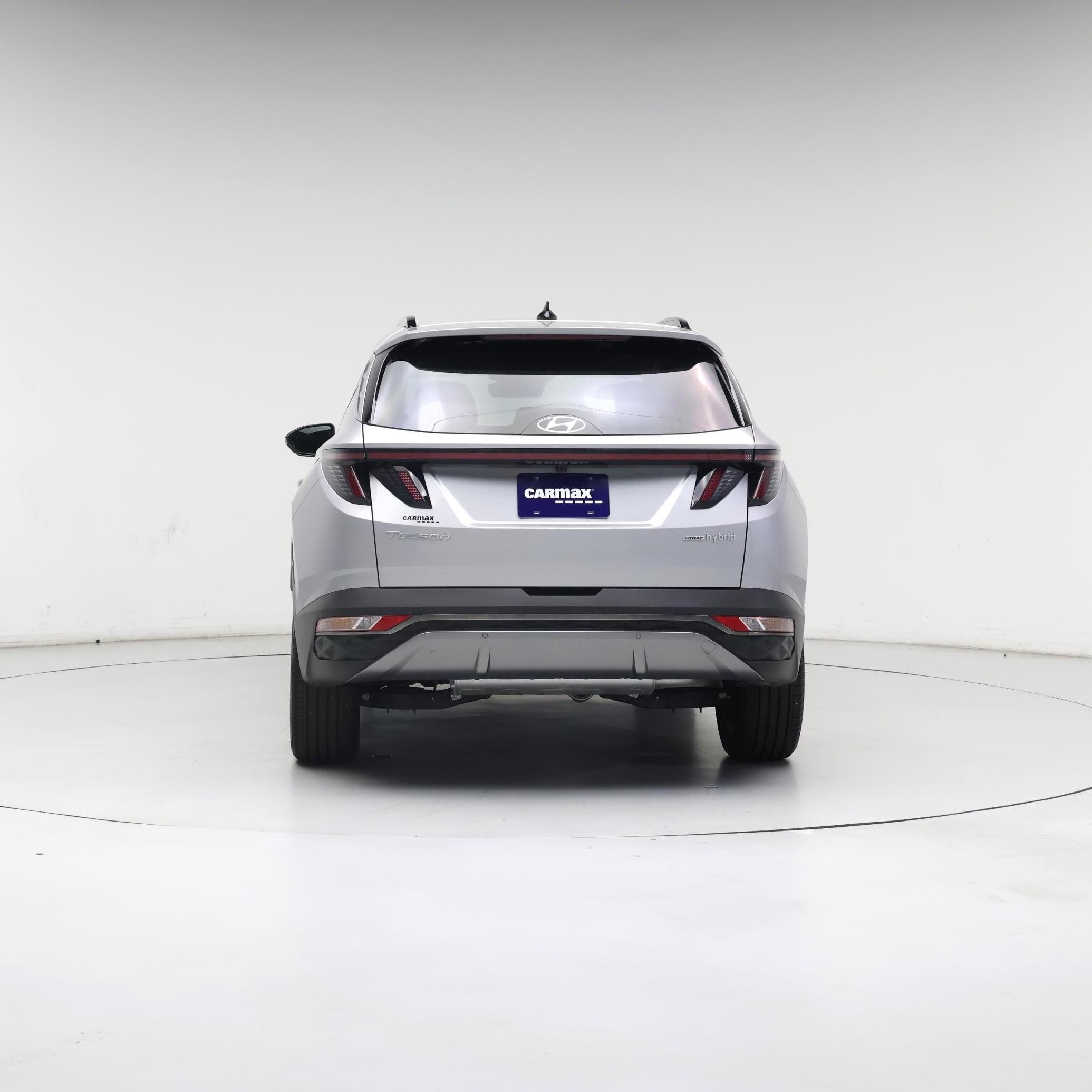 Thumbnail: 2024 Hyundai Tucson - 6