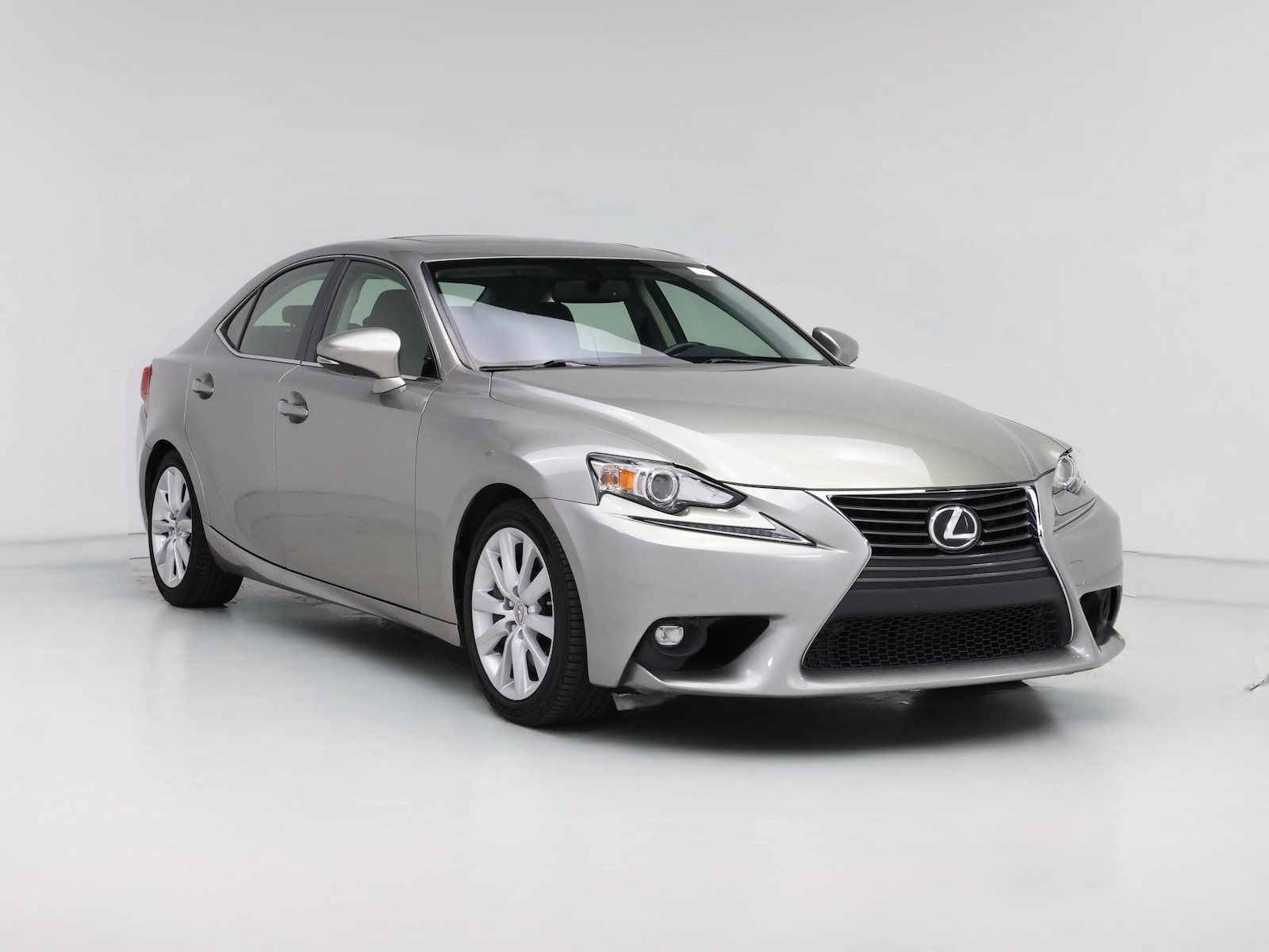2016 Lexus IS