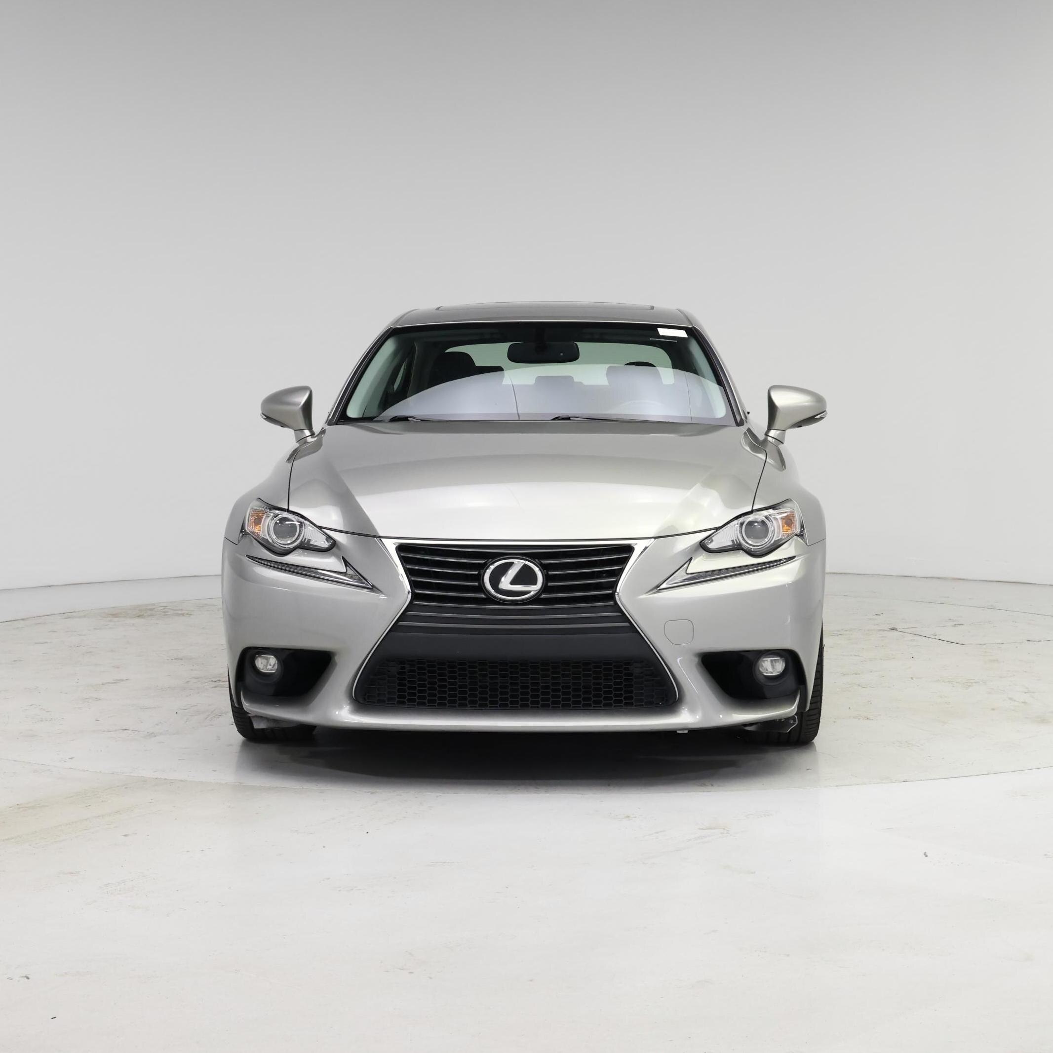 Thumbnail: 2016 Lexus IS - 5