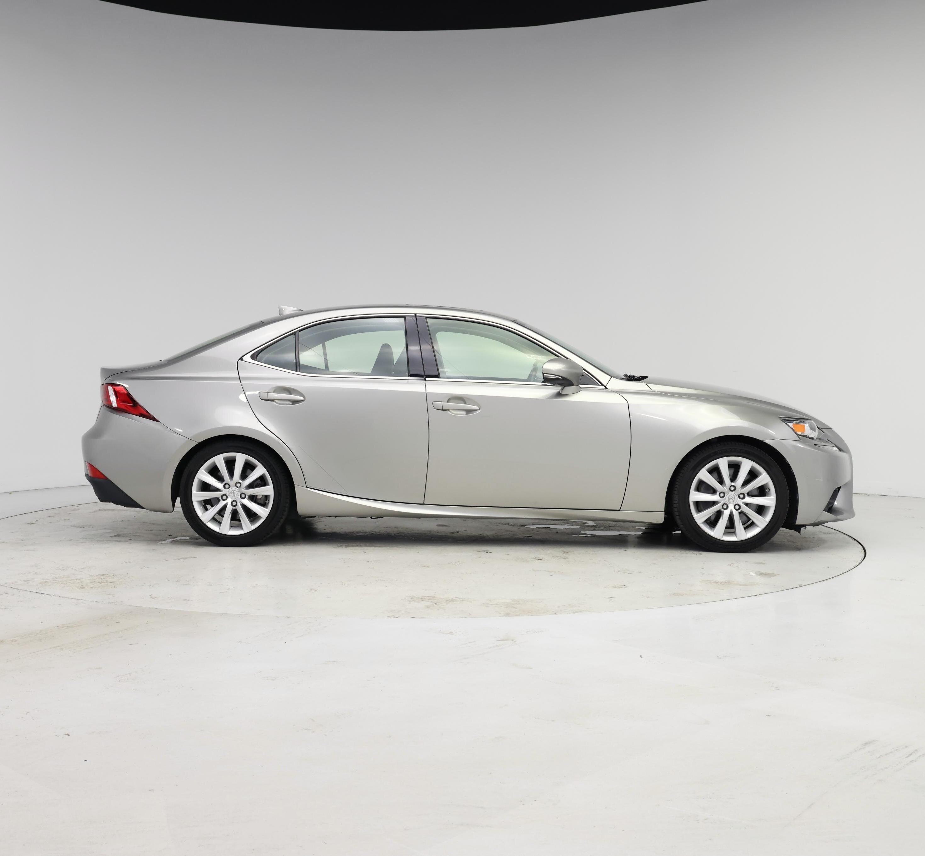 Thumbnail: 2016 Lexus IS - 7