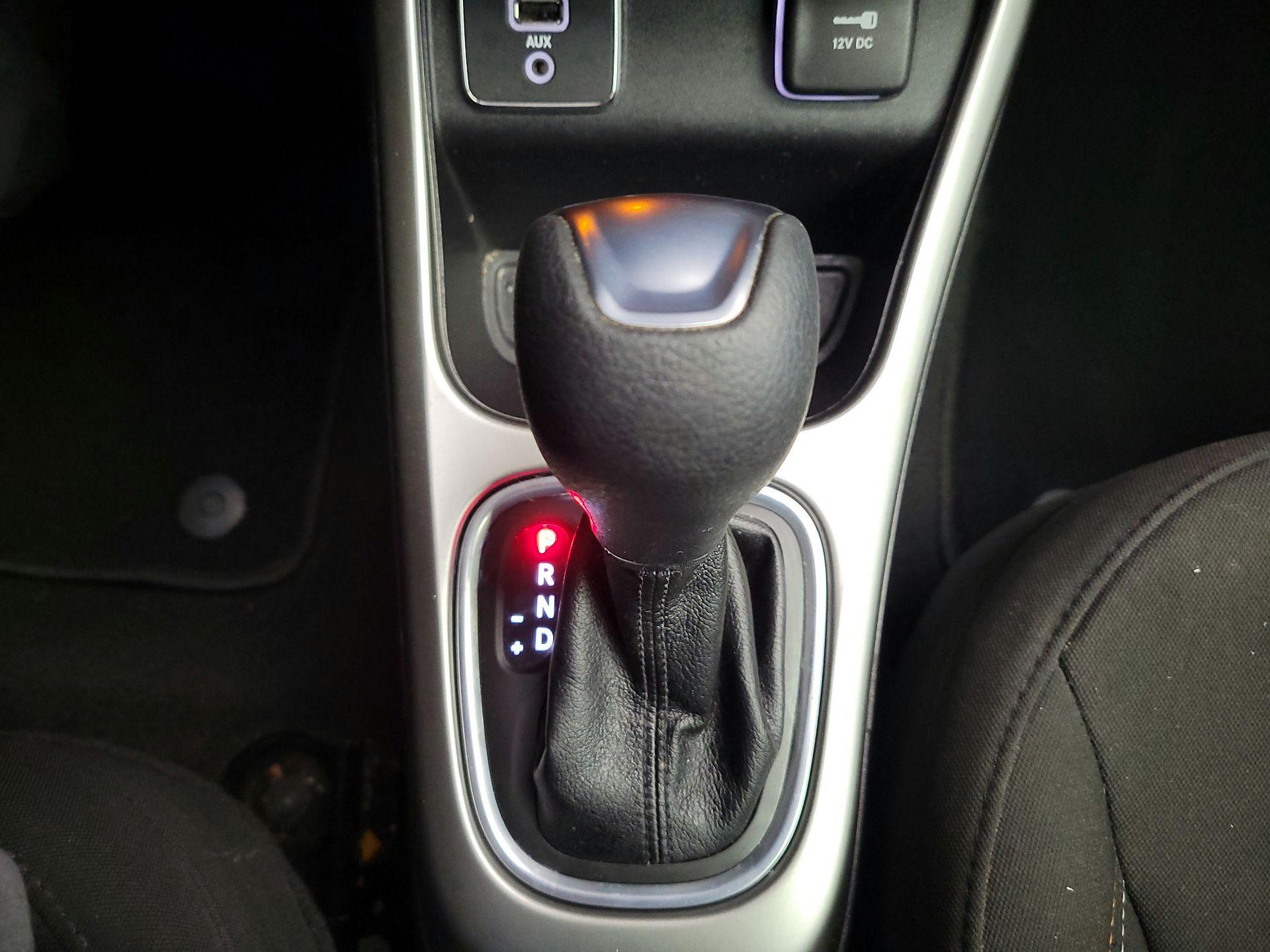 Thumbnail: 2021 Jeep Compass - 17