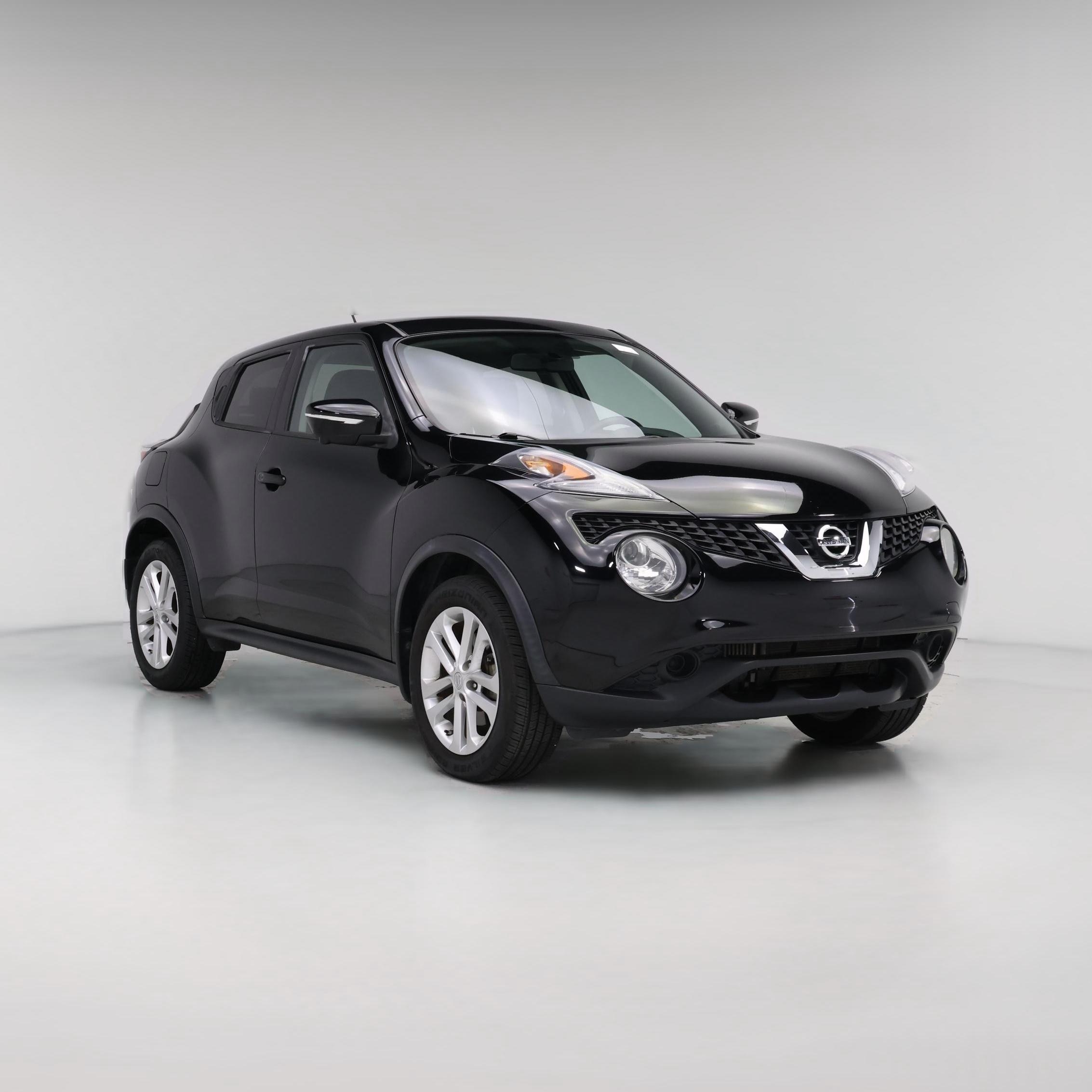 Thumbnail: 2016 Nissan Juke - 1