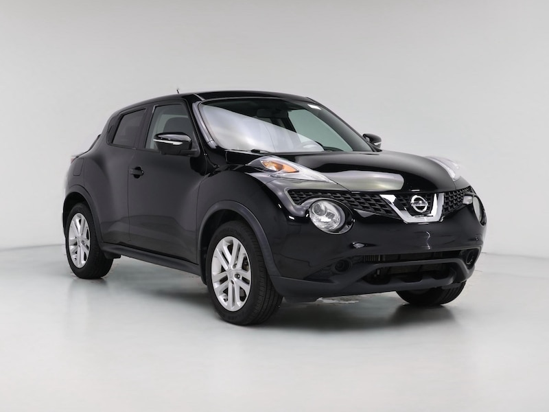 2016 Nissan Juke SV -
                  Madison, TN