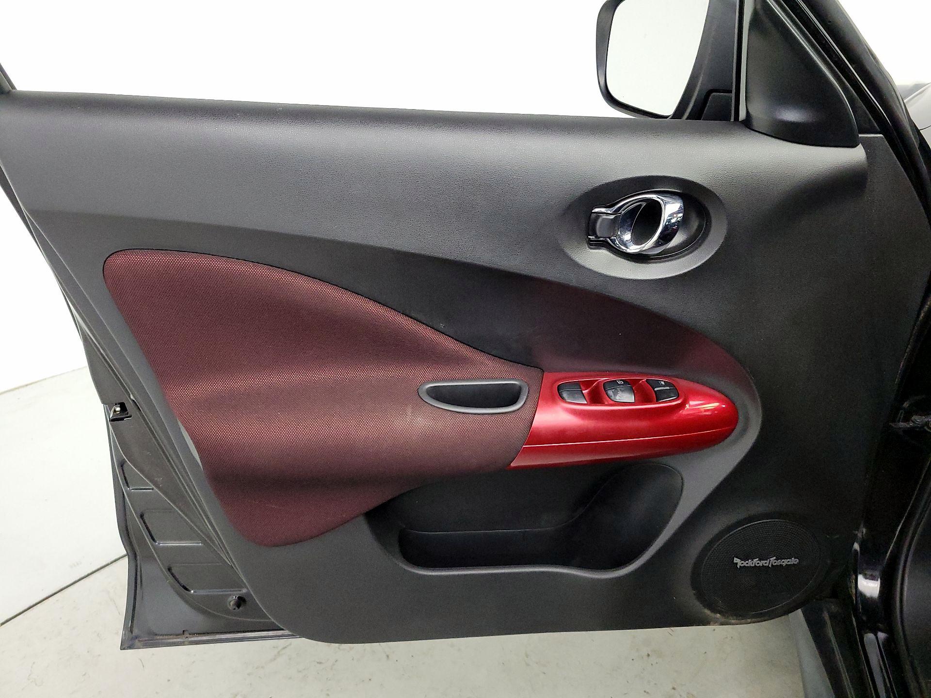 Thumbnail: 2016 Nissan Juke - 12