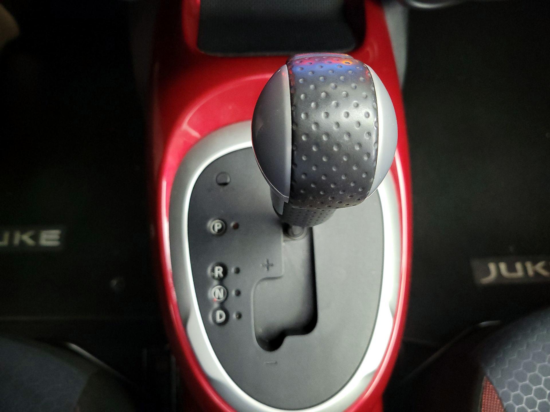 Thumbnail: 2016 Nissan Juke - 18