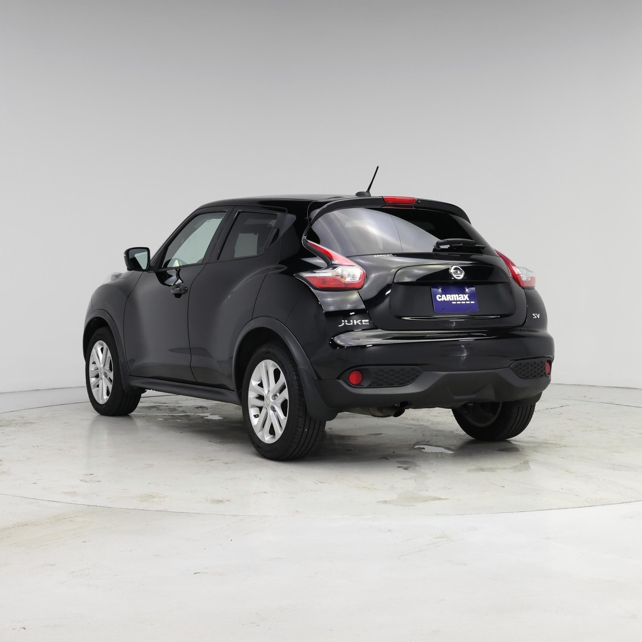 Thumbnail: 2016 Nissan Juke - 2