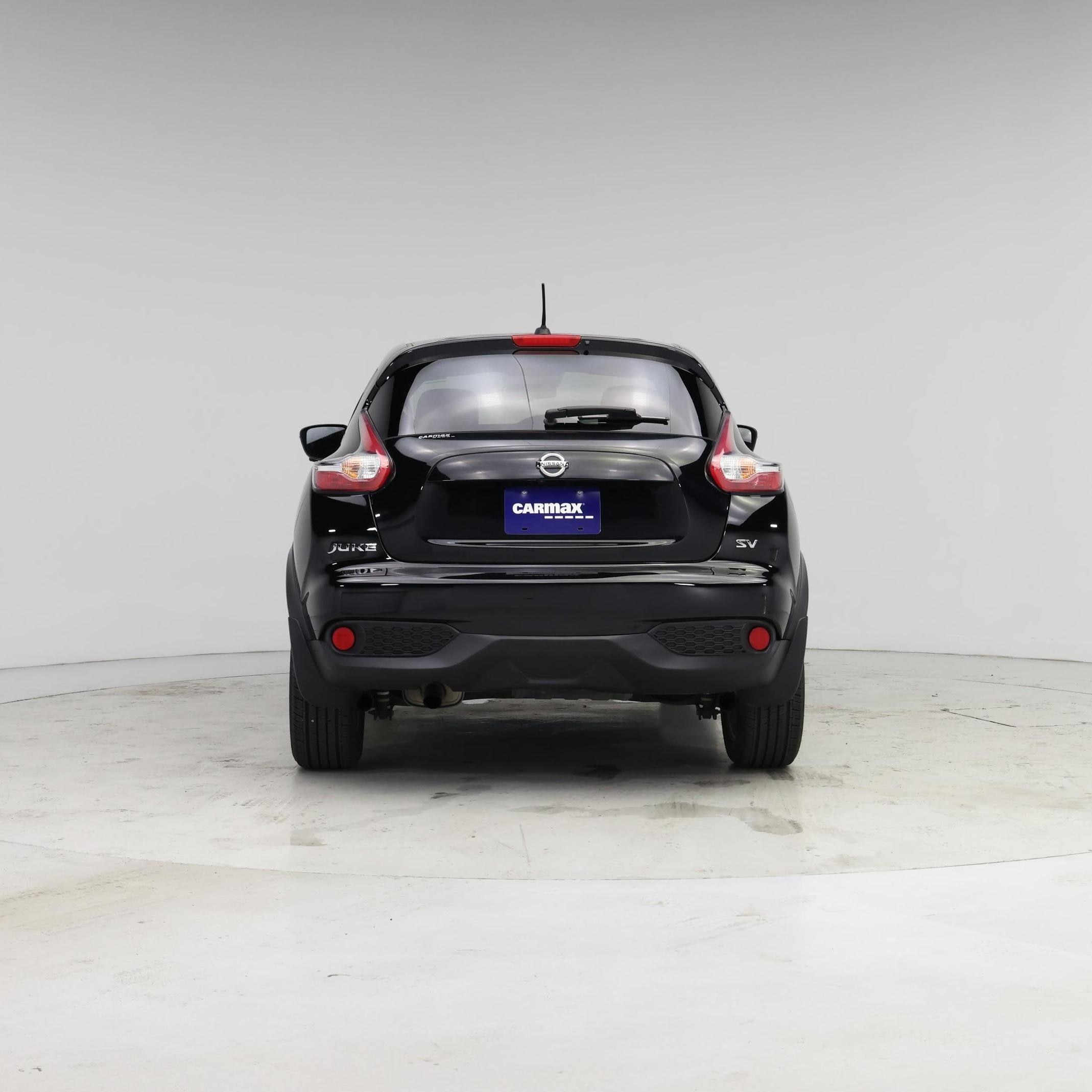 Thumbnail: 2016 Nissan Juke - 6