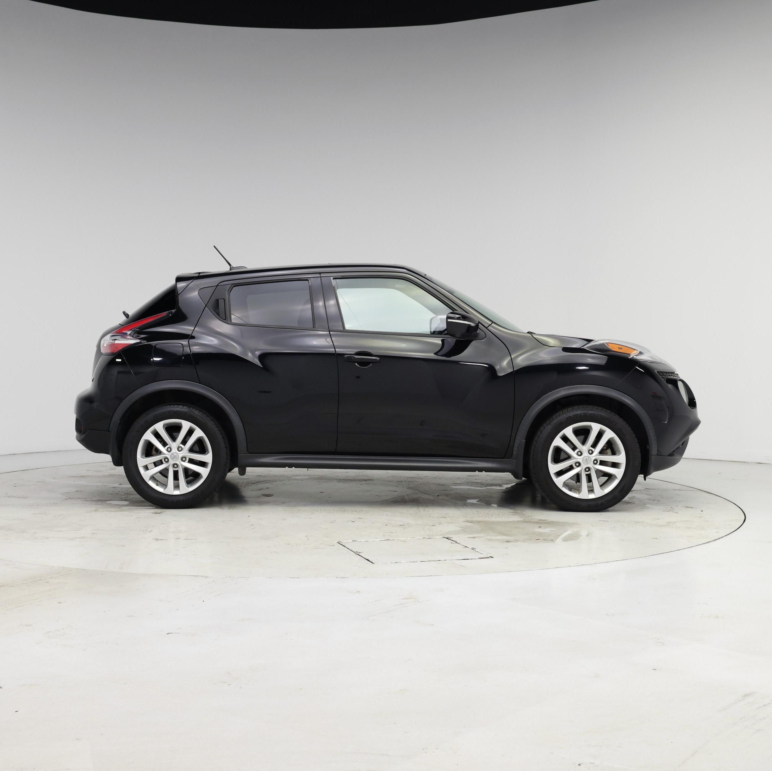 Thumbnail: 2016 Nissan Juke - 7