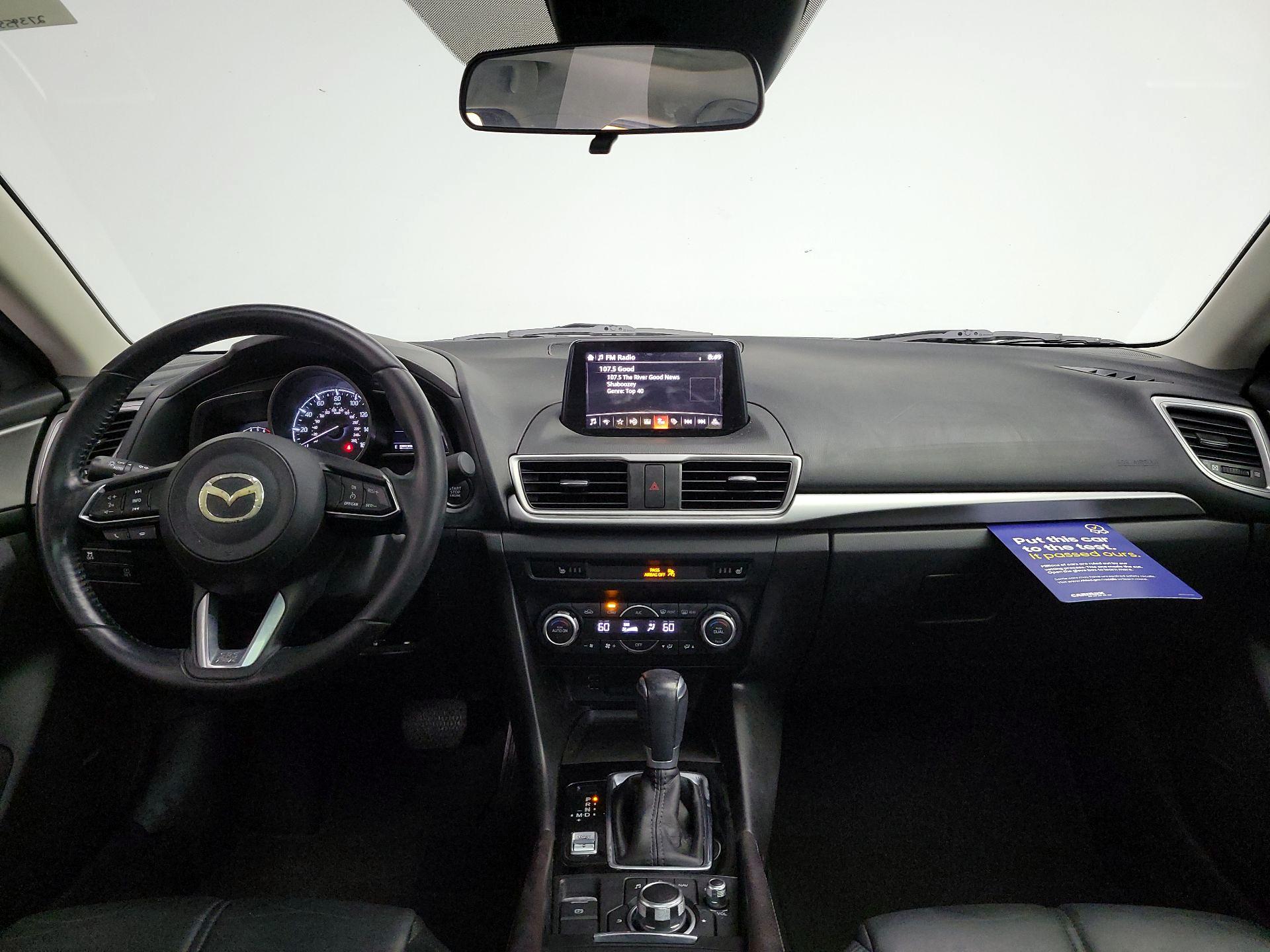 Thumbnail: 2018 Mazda Mazda3 - 9