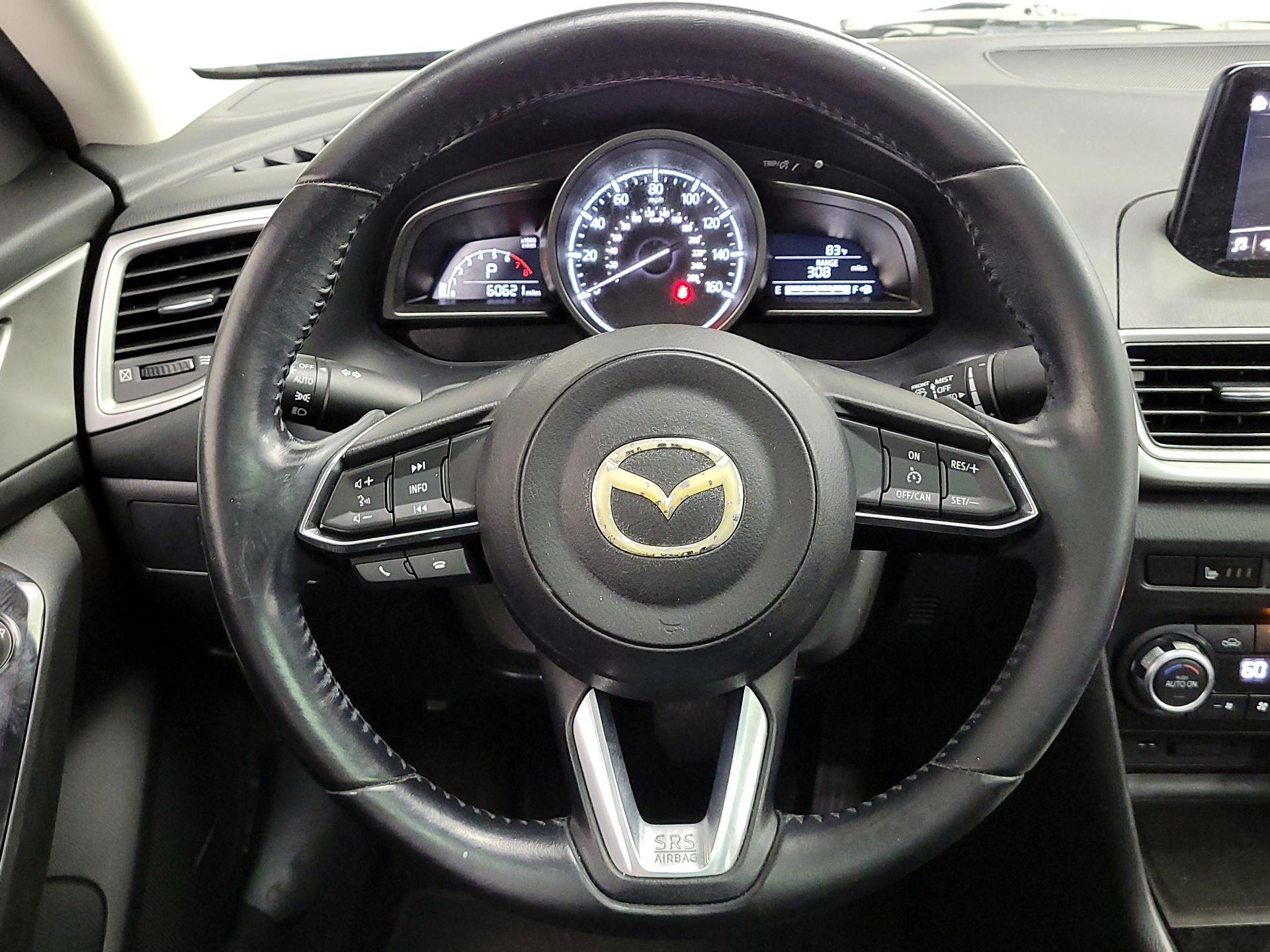Thumbnail: 2018 Mazda Mazda3 - 10