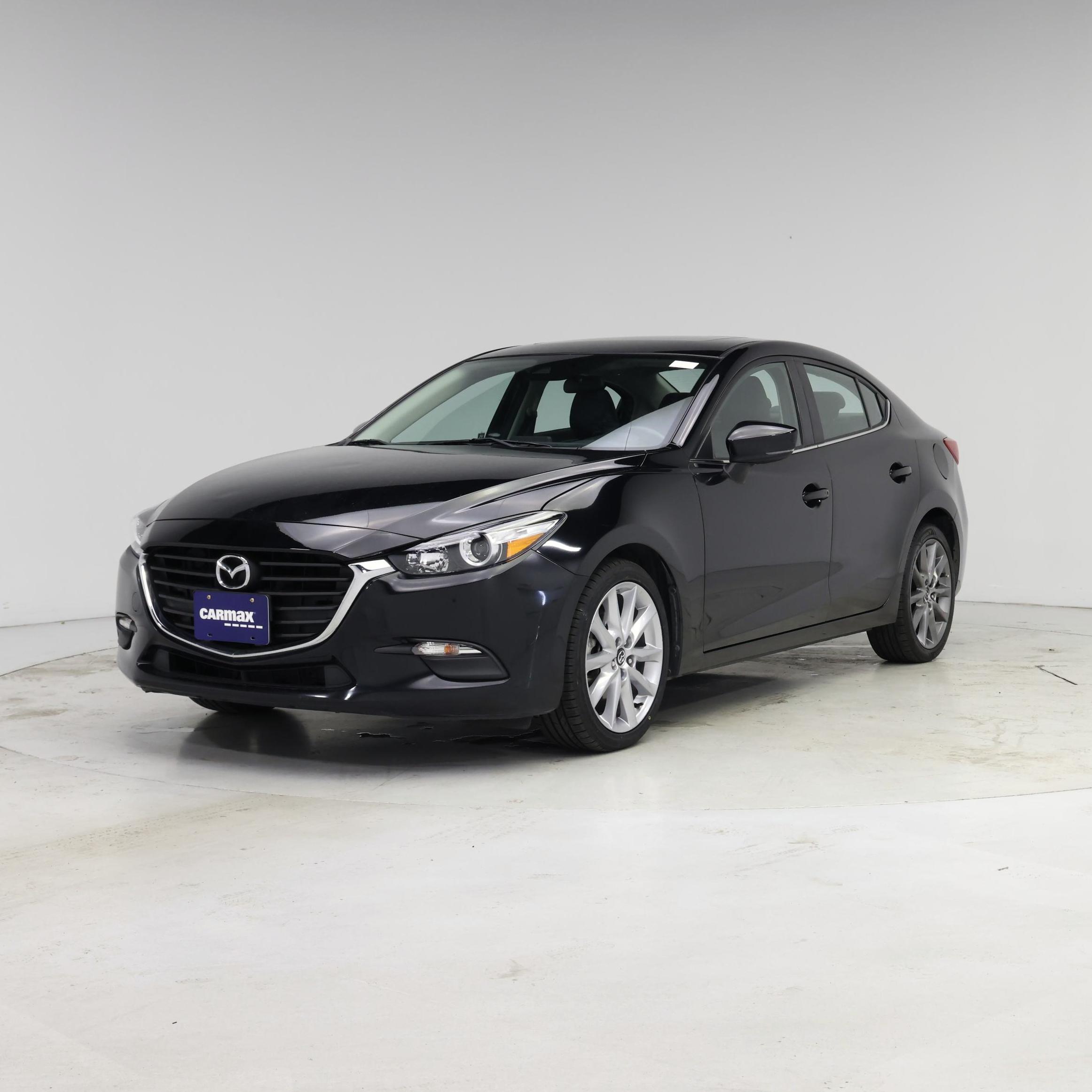 Thumbnail: 2018 Mazda Mazda3 - 4