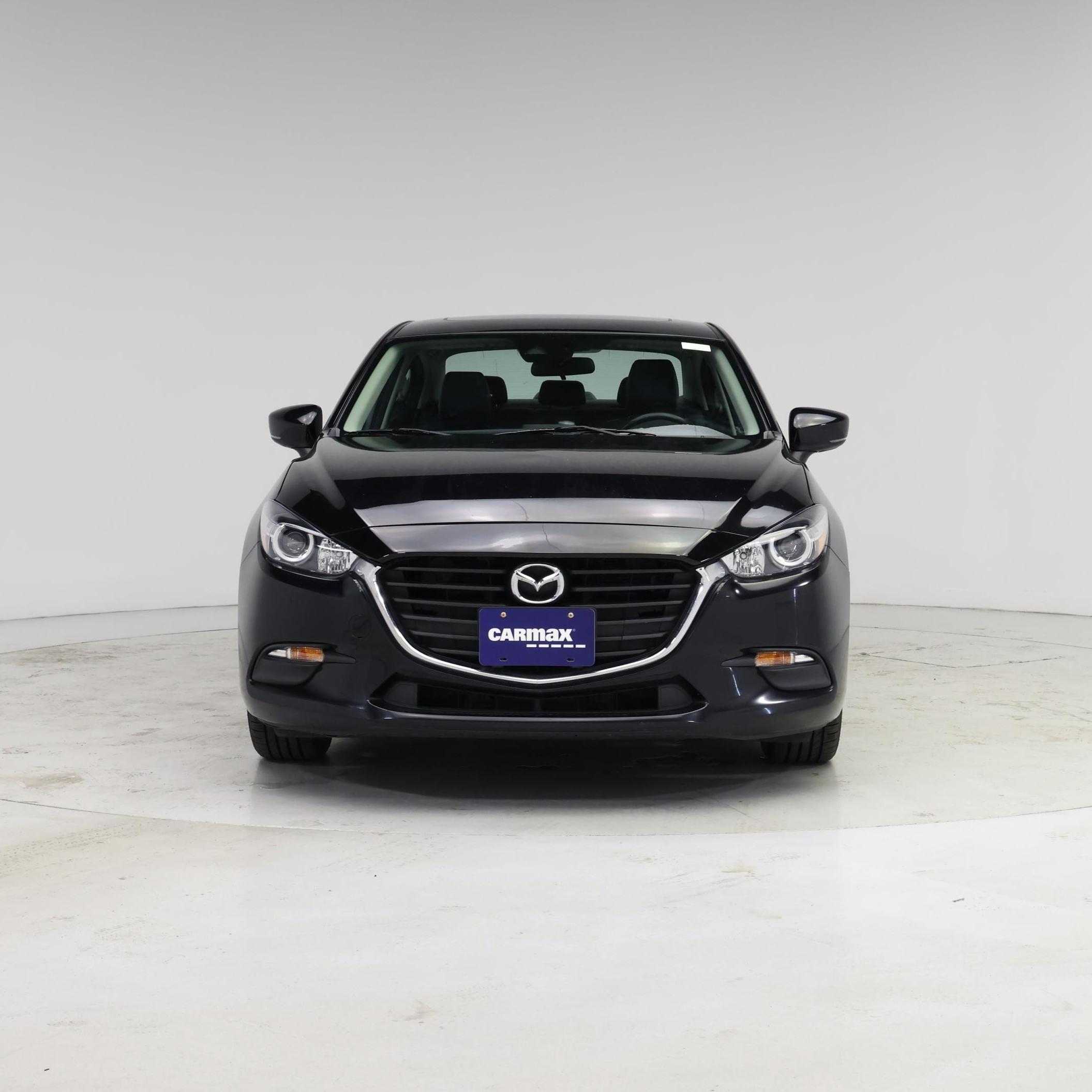 Thumbnail: 2018 Mazda Mazda3 - 5