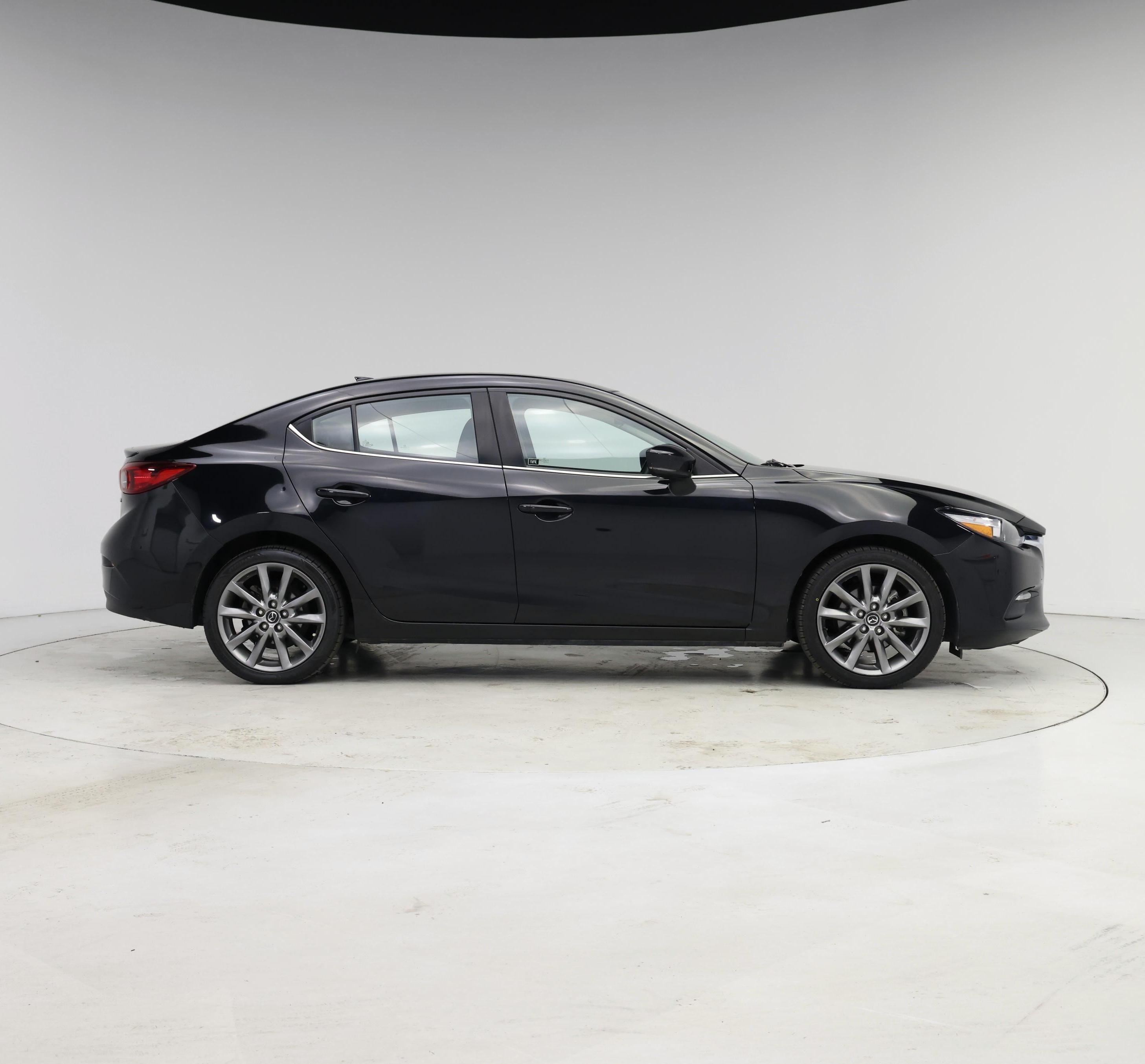 Thumbnail: 2018 Mazda Mazda3 - 7
