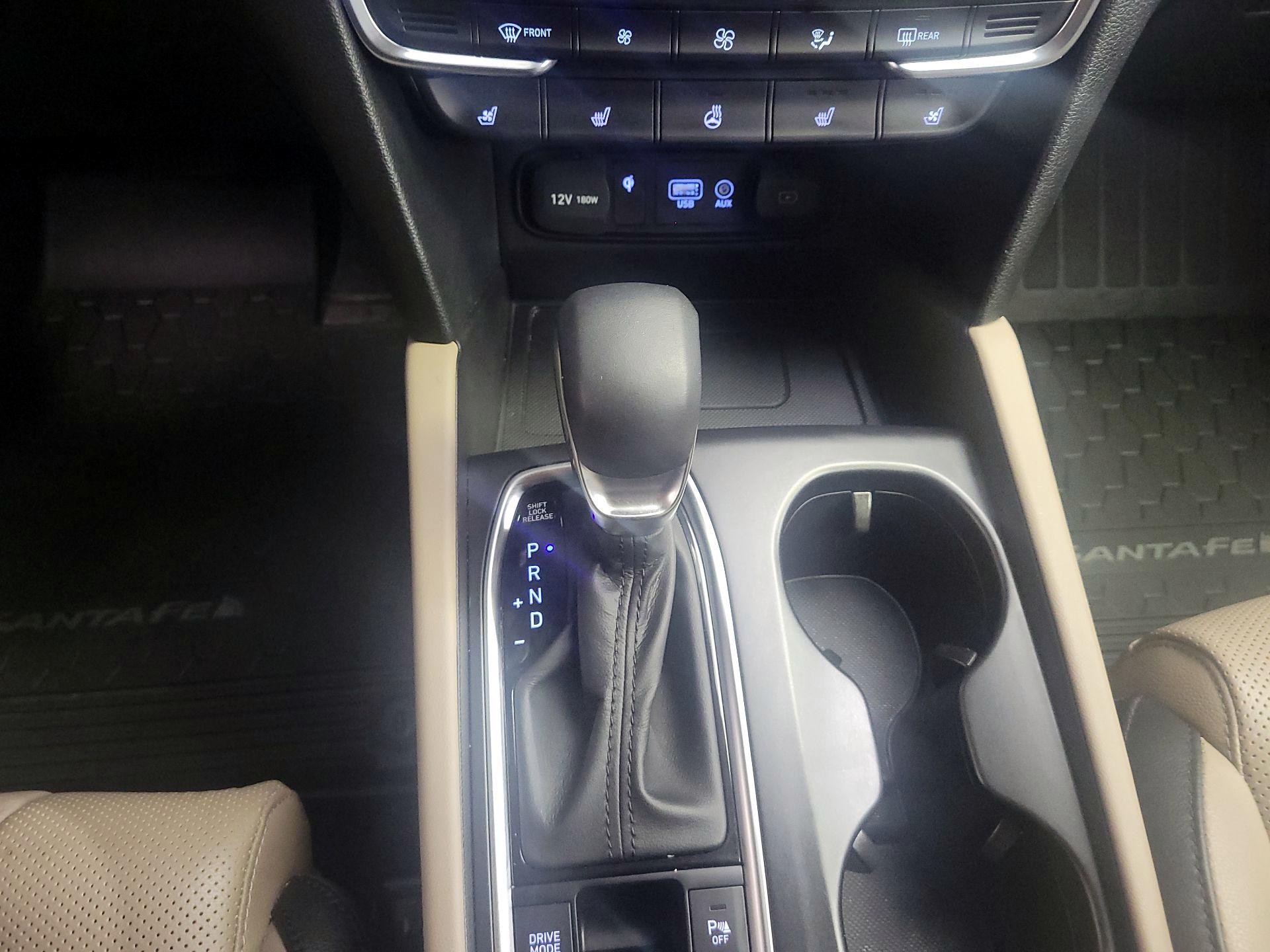 Thumbnail: 2020 Hyundai Santa Fe - 18