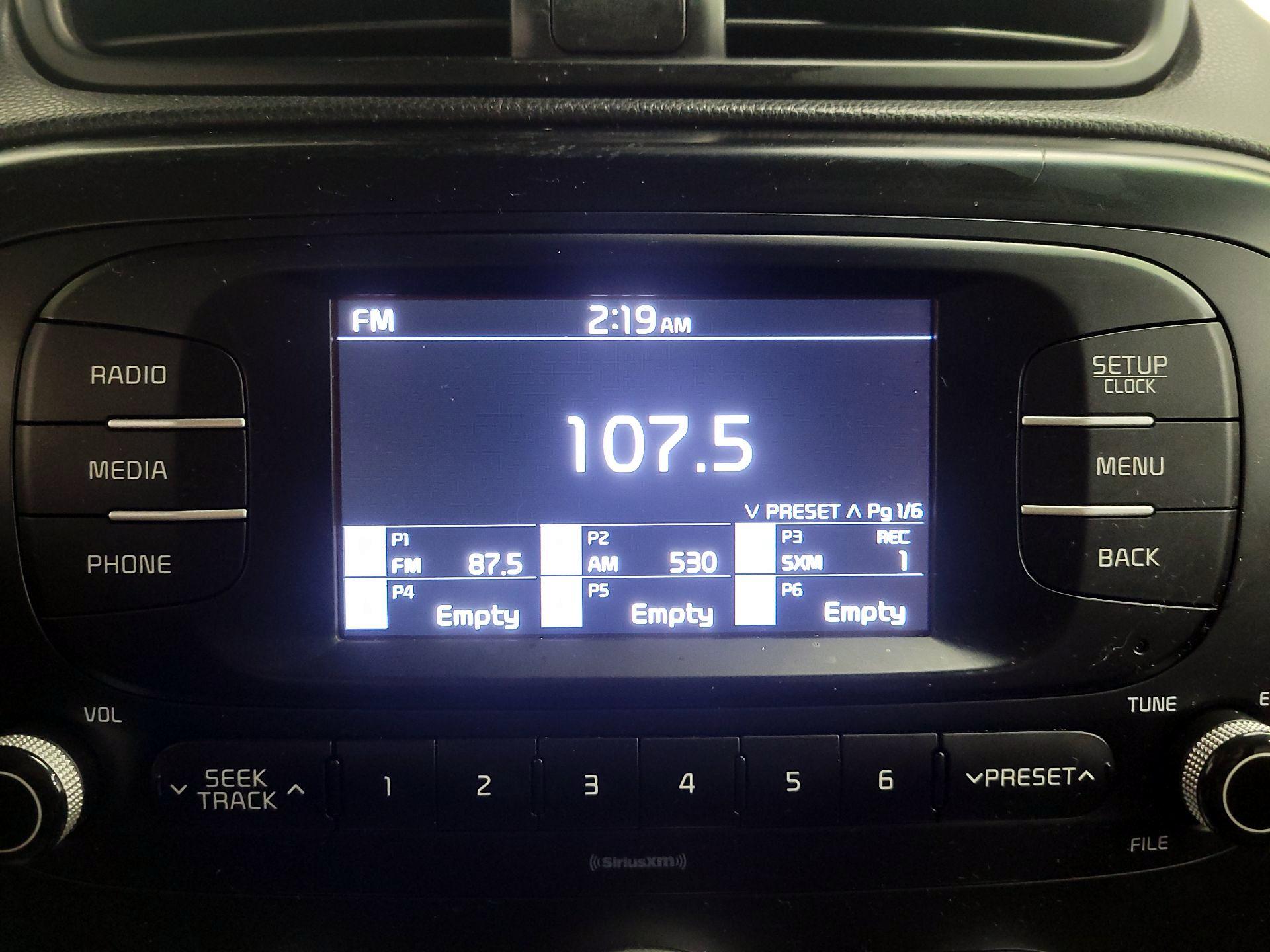 Thumbnail: 2018 Kia Soul - 14