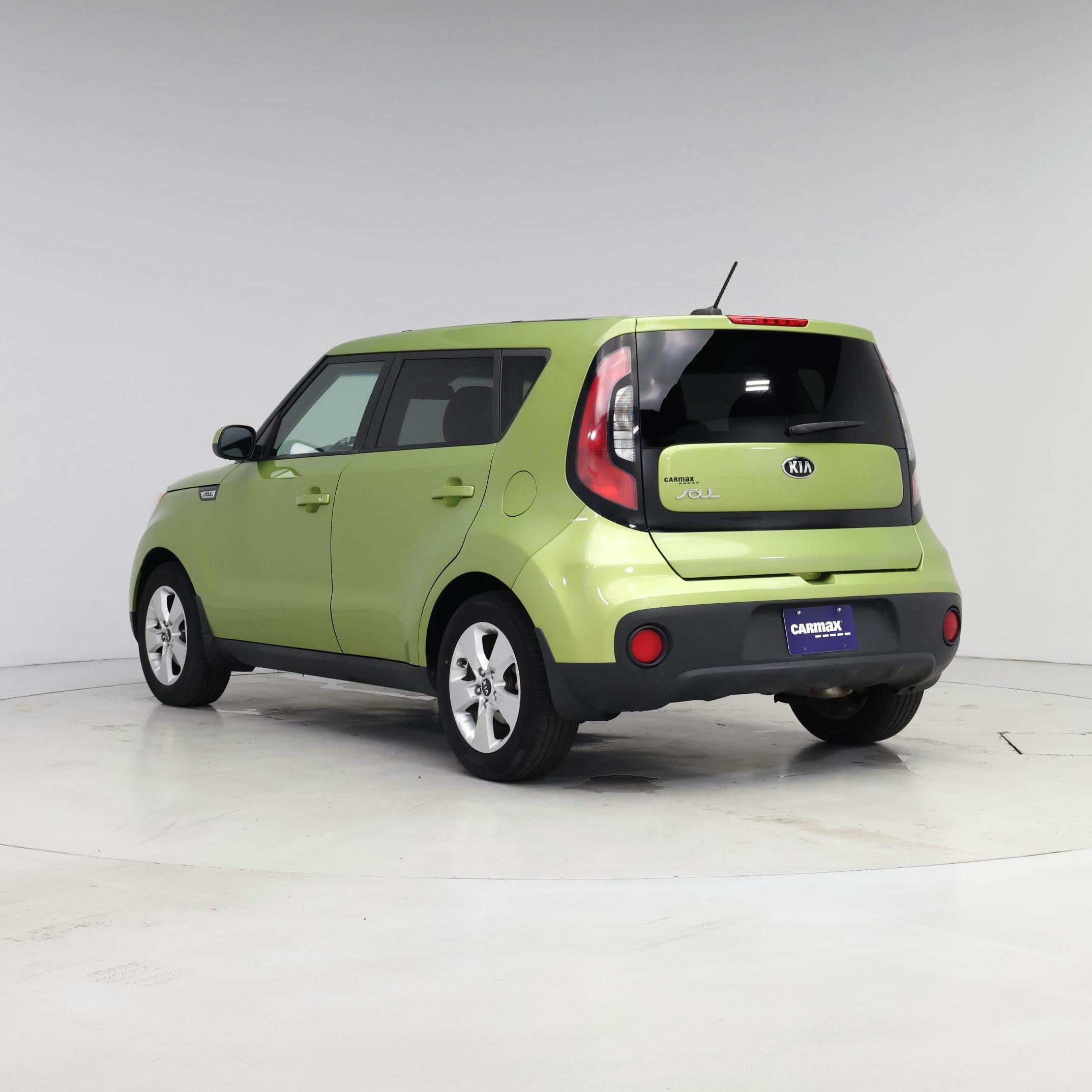 Thumbnail: 2018 Kia Soul - 2