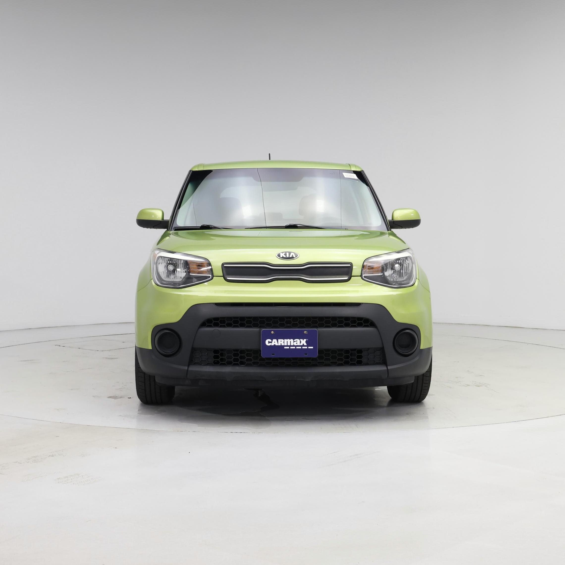 Thumbnail: 2018 Kia Soul - 5