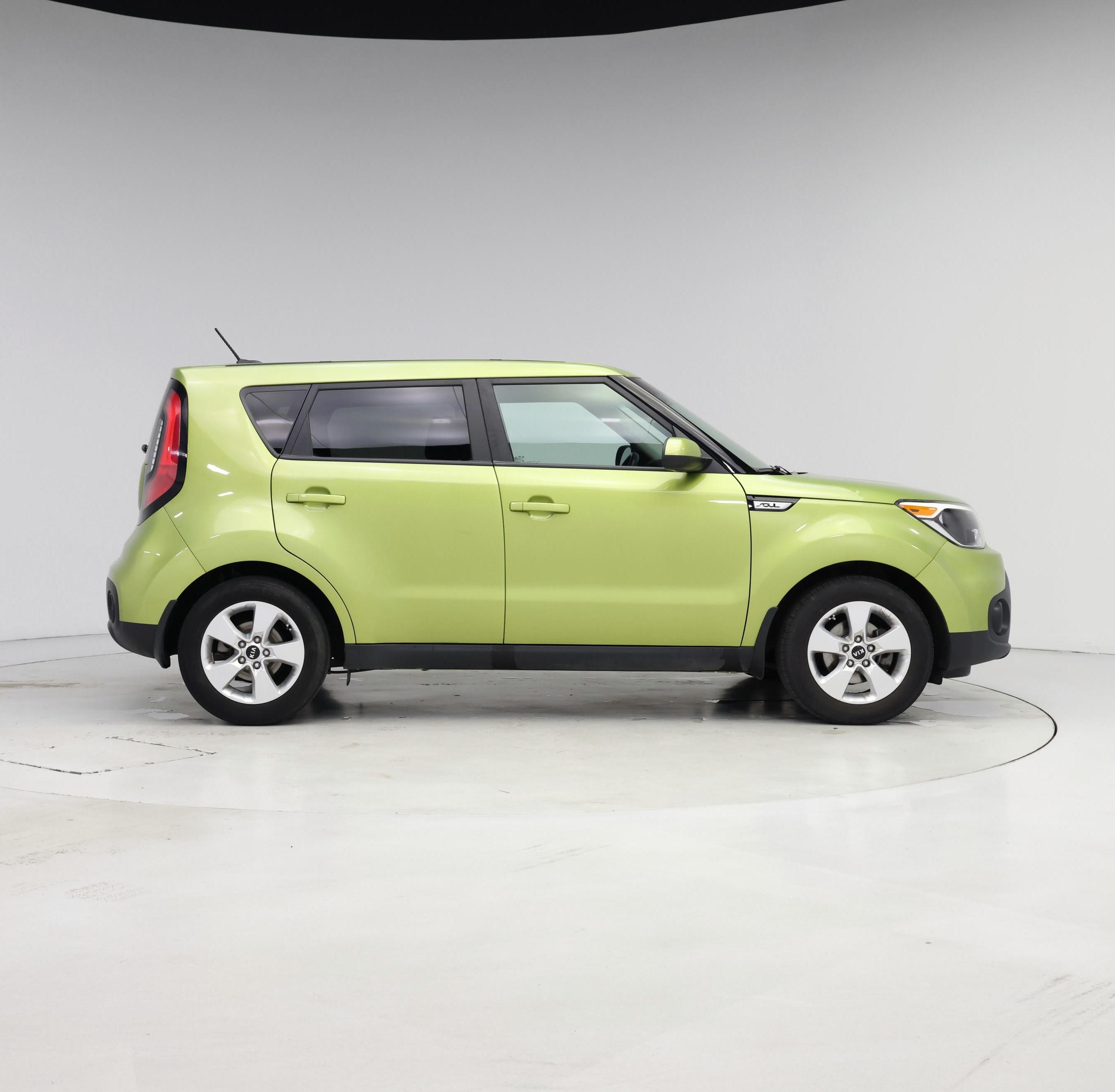 Thumbnail: 2018 Kia Soul - 7